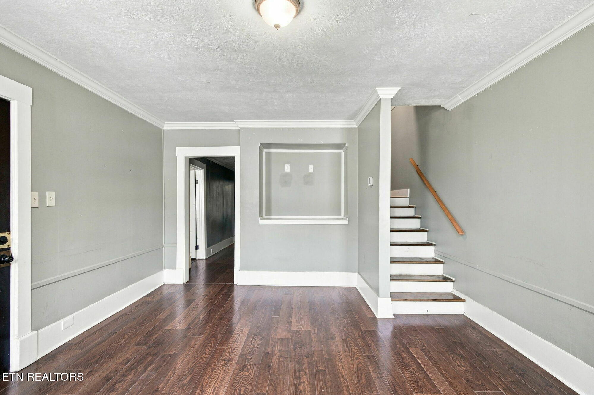 1634 Forest Avenue Knoxville TN 37916