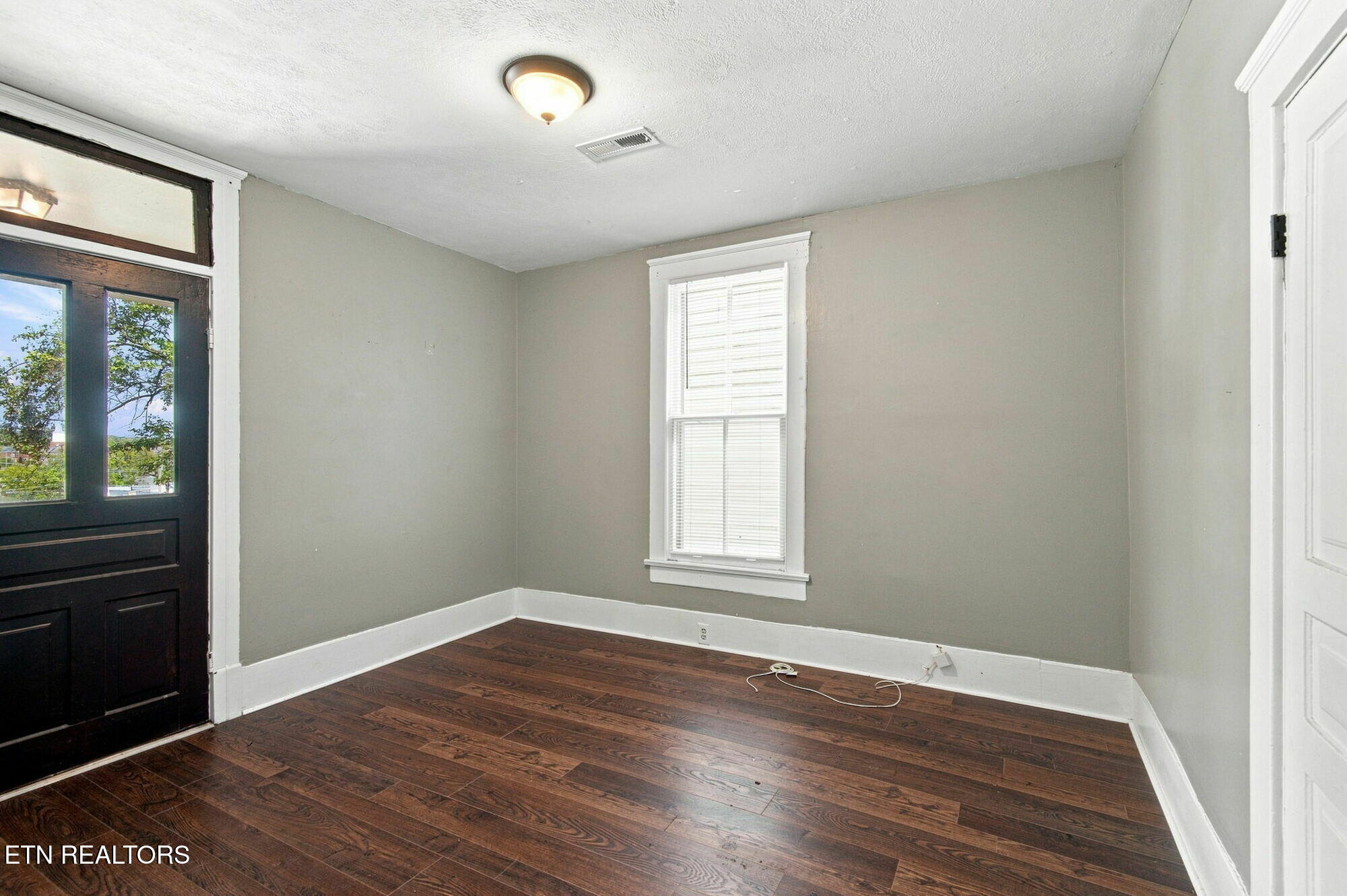 1634 Forest Avenue Knoxville TN 37916