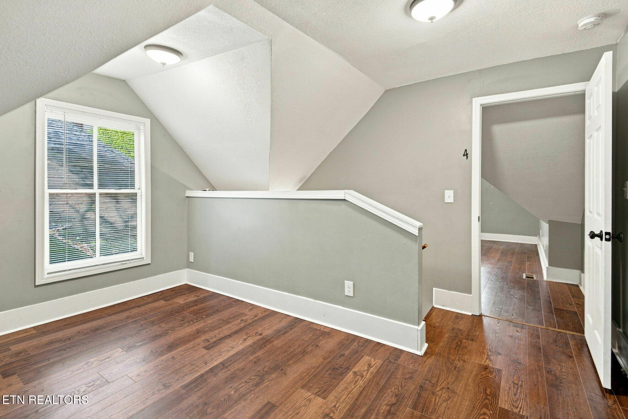 1634 Forest Avenue Knoxville TN 37916