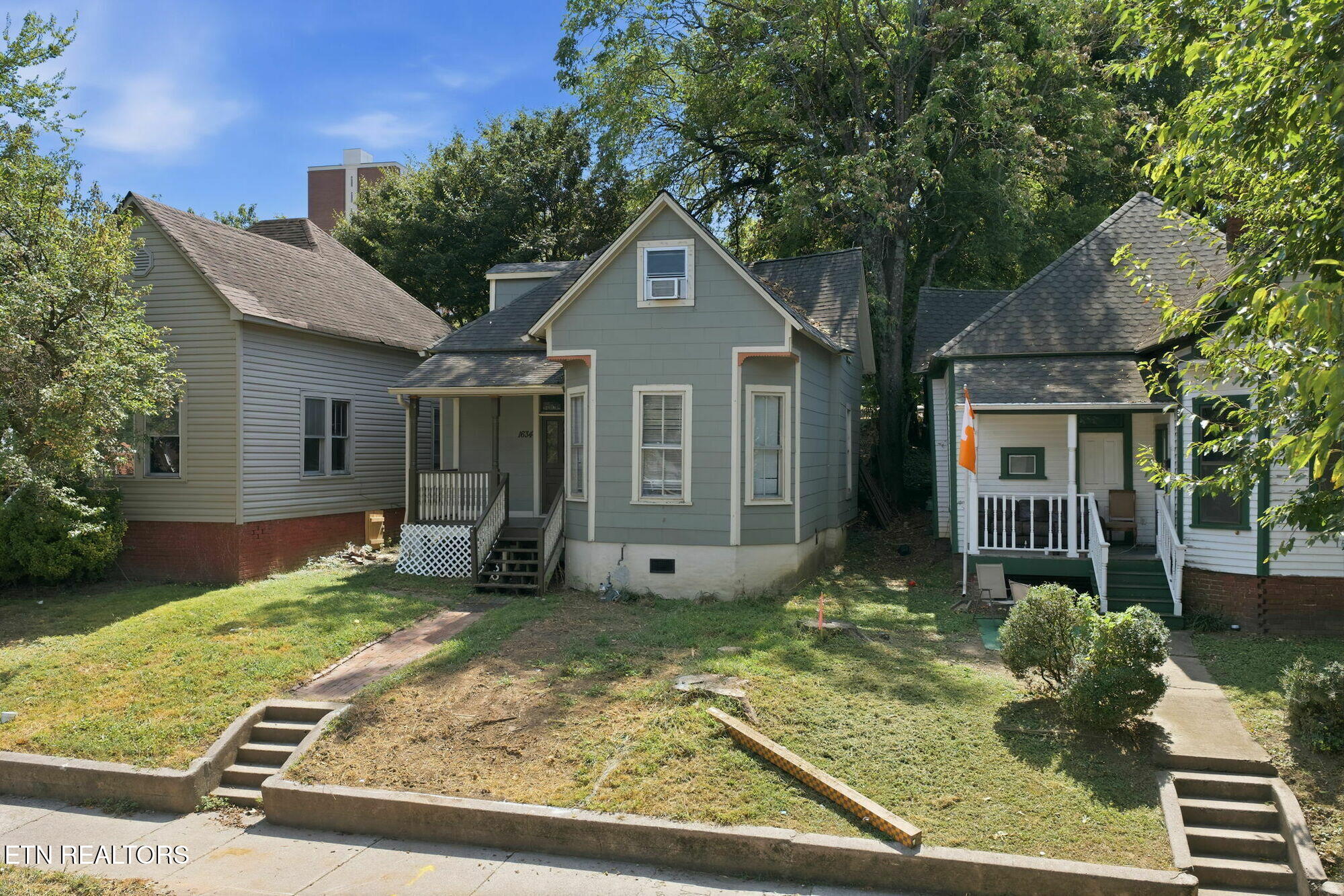 1634 Forest Avenue Knoxville TN 37916