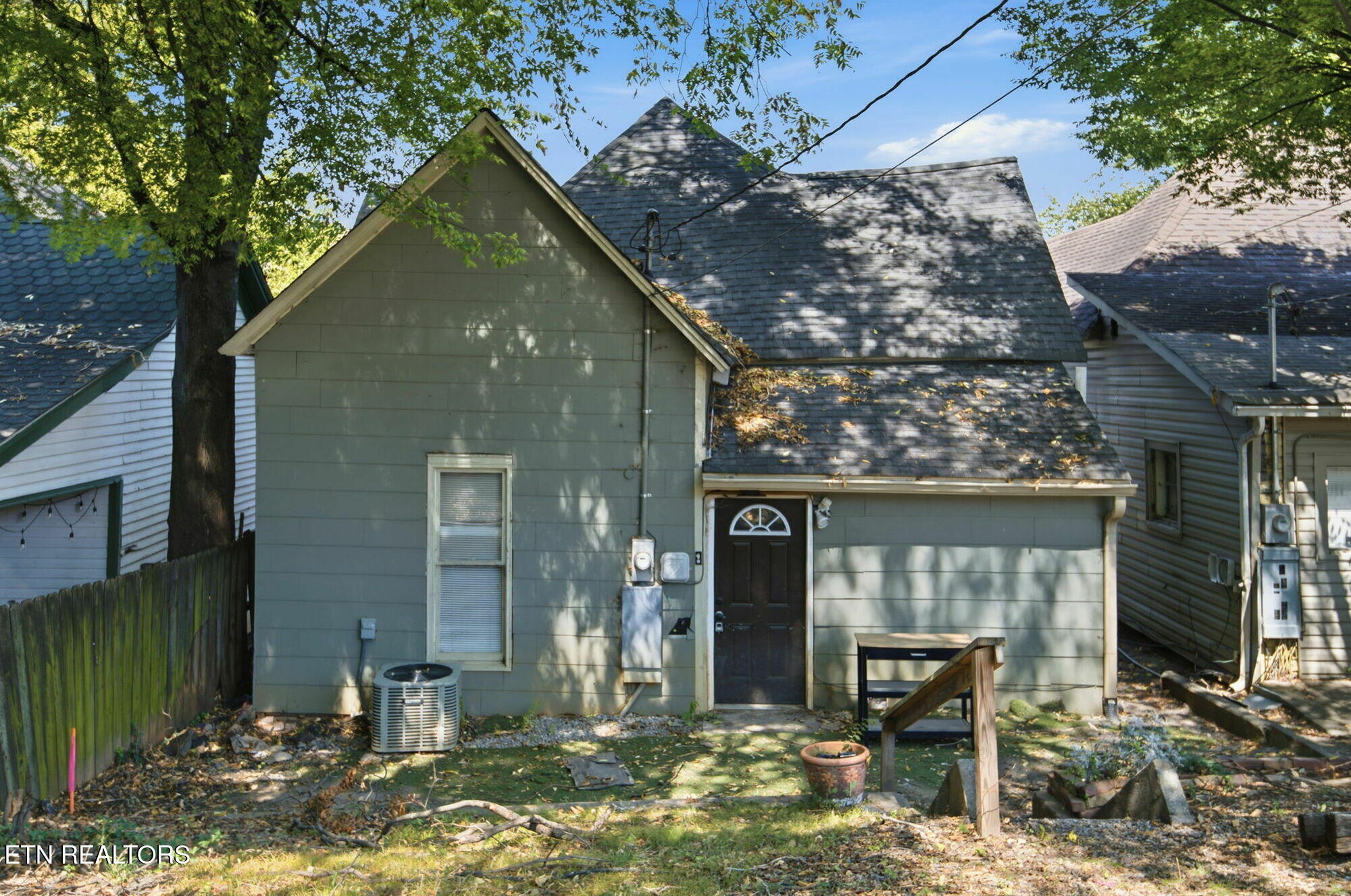 1634 Forest Avenue Knoxville TN 37916
