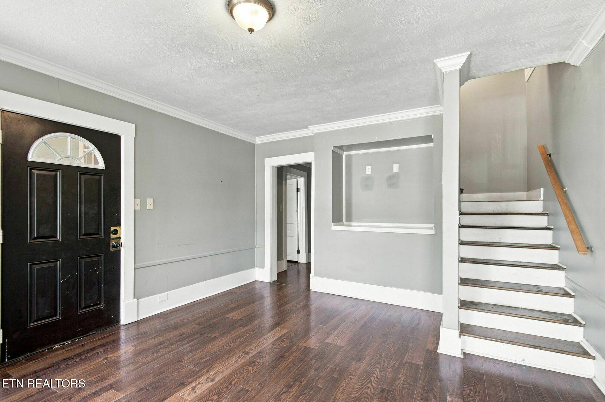 1634 Forest Avenue Knoxville TN 37916