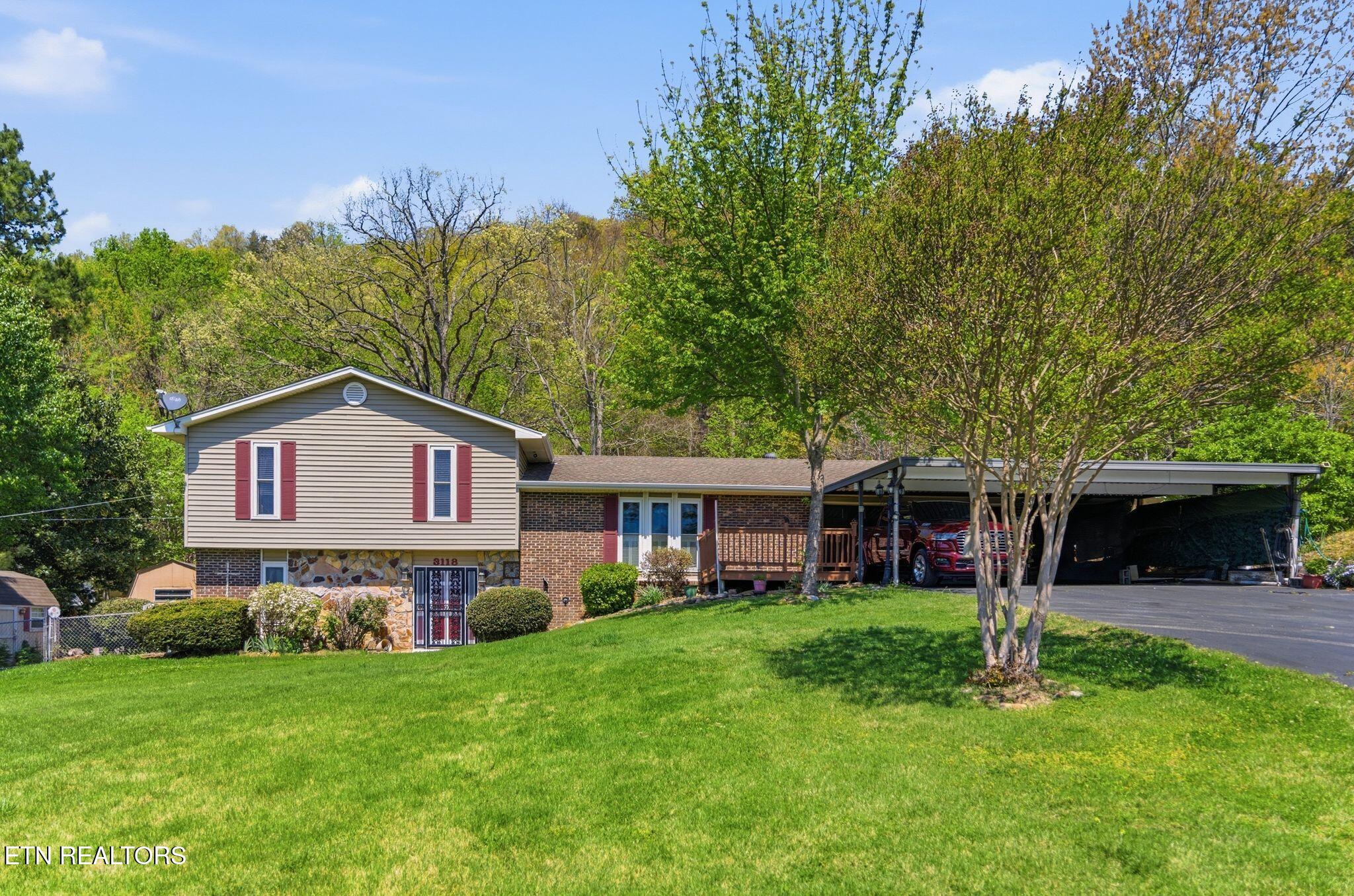 3118 Ellistown Road Knoxville TN 37924