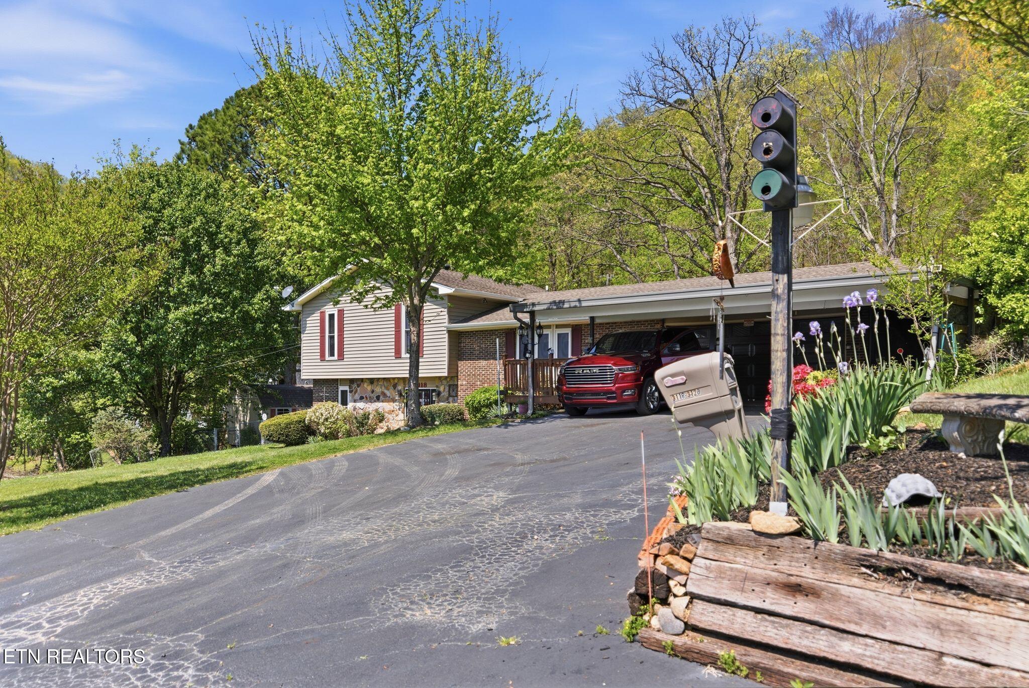 3118 Ellistown Road Knoxville TN 37924