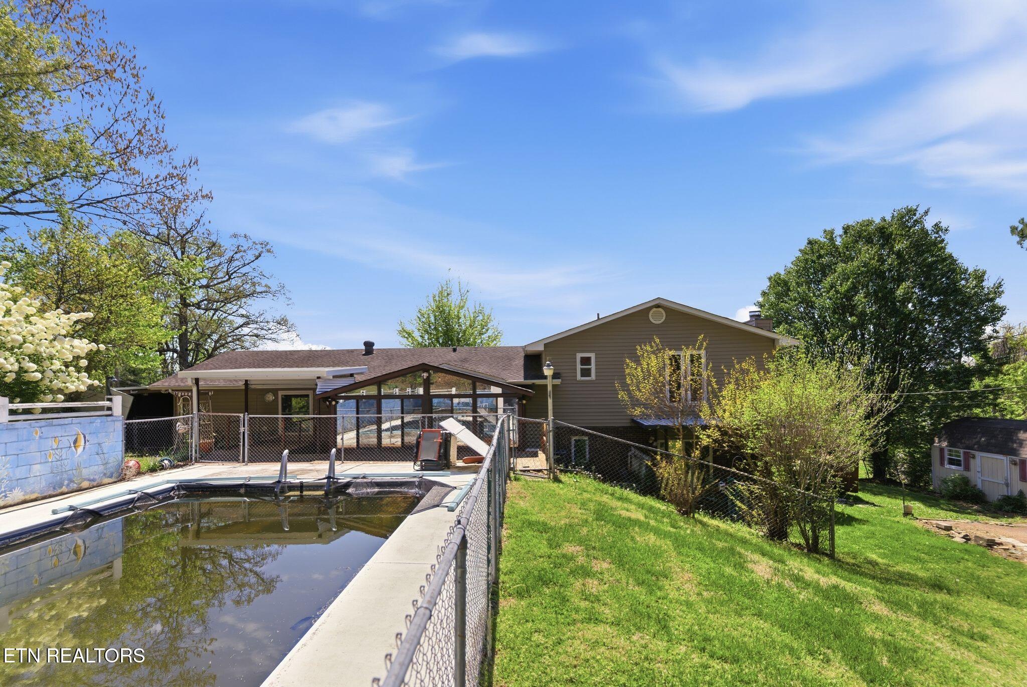 3118 Ellistown Road Knoxville TN 37924