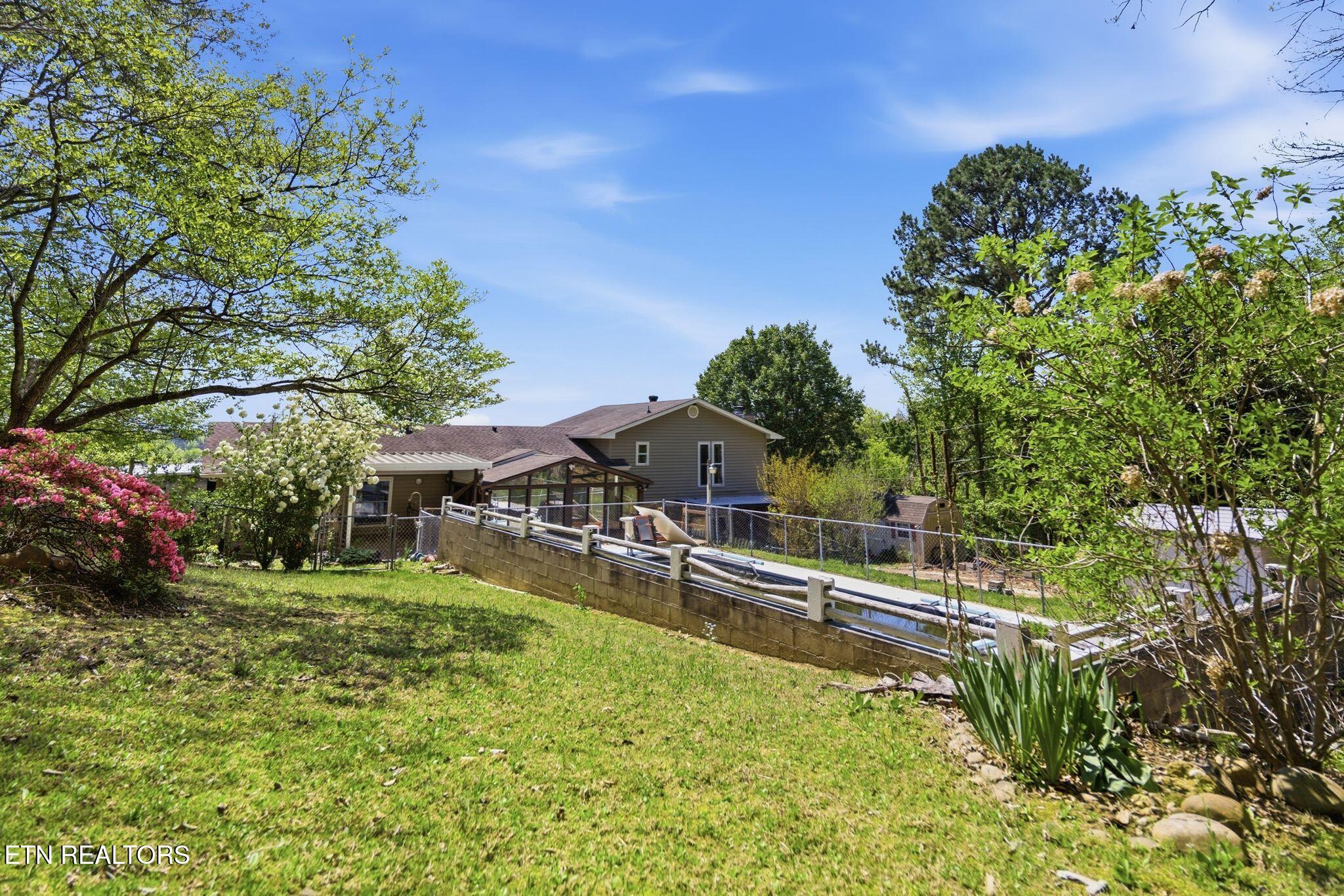 3118 Ellistown Road Knoxville TN 37924