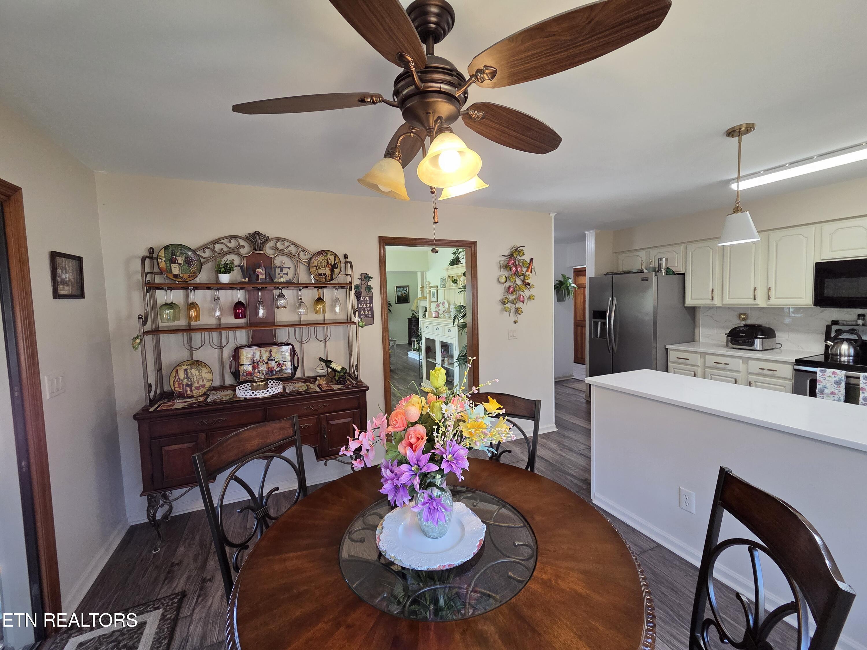 107 Wickham Lane Crossville TN 38558
