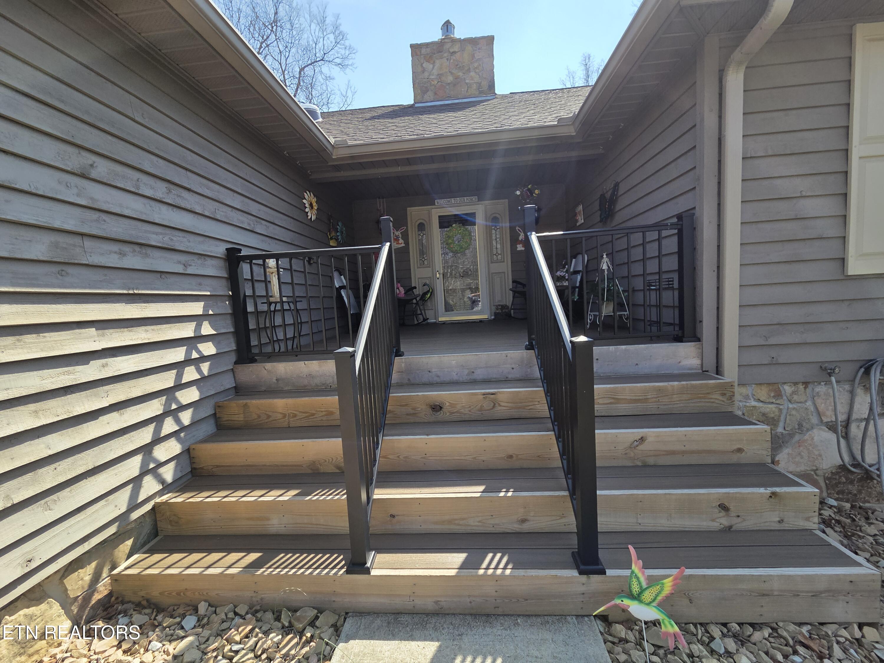 107 Wickham Lane Crossville TN 38558