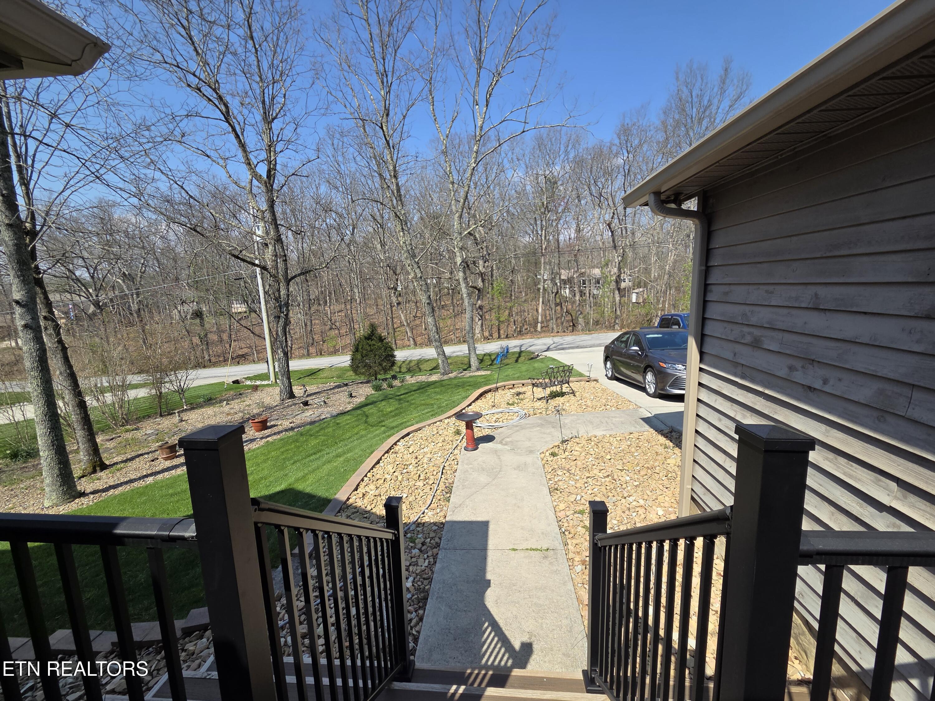 107 Wickham Lane Crossville TN 38558