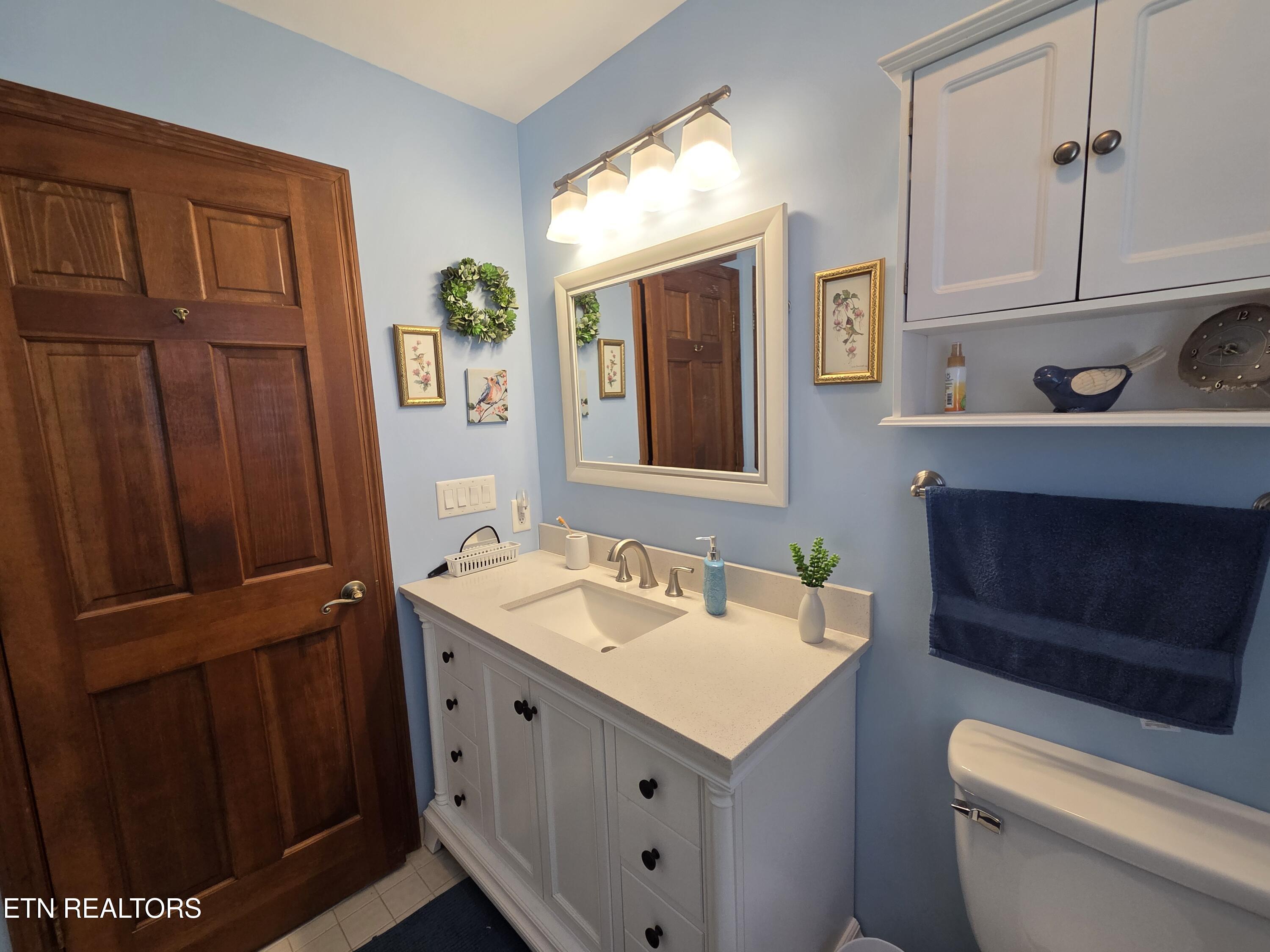 107 Wickham Lane Crossville TN 38558