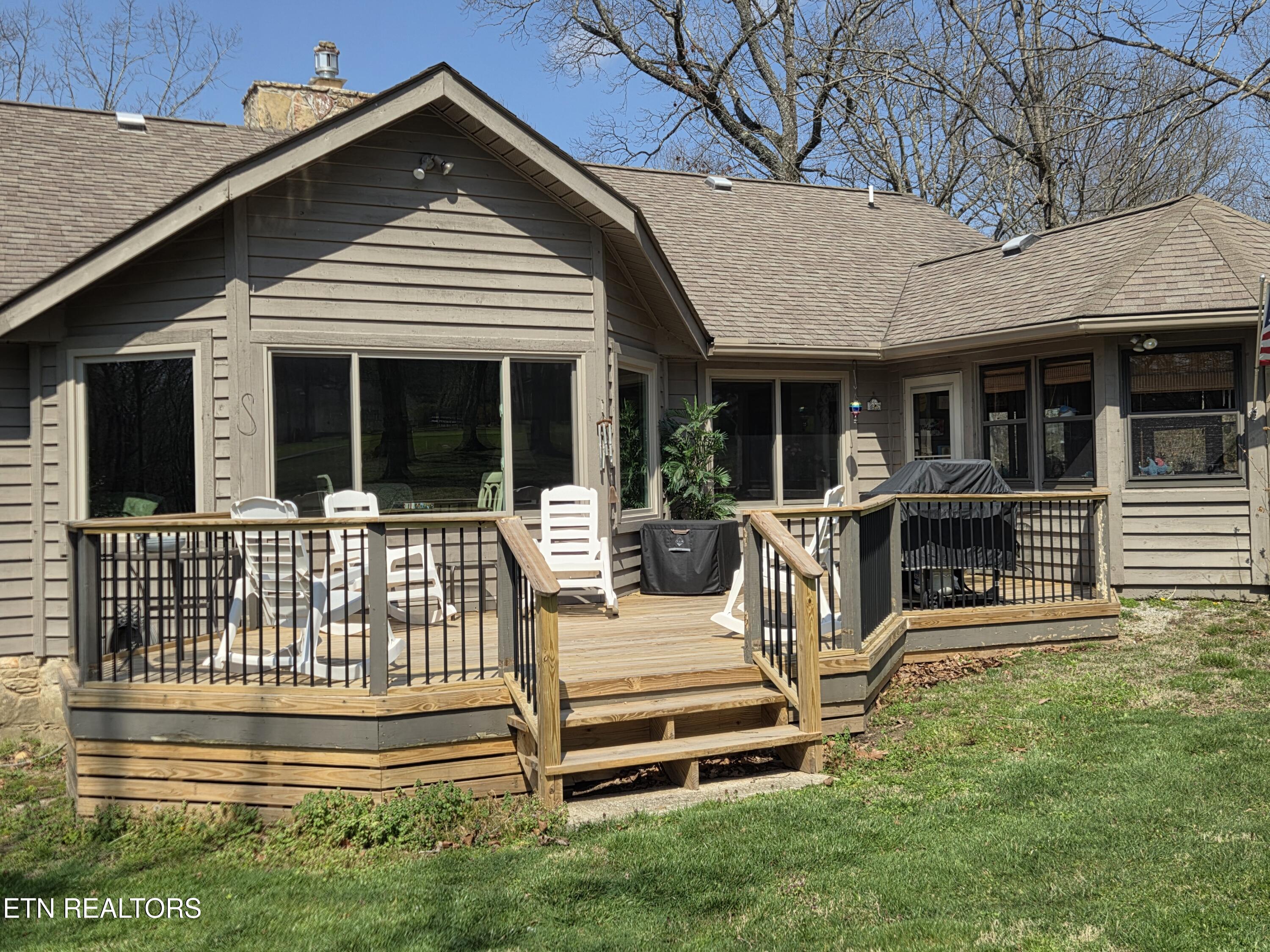 107 Wickham Lane Crossville TN 38558