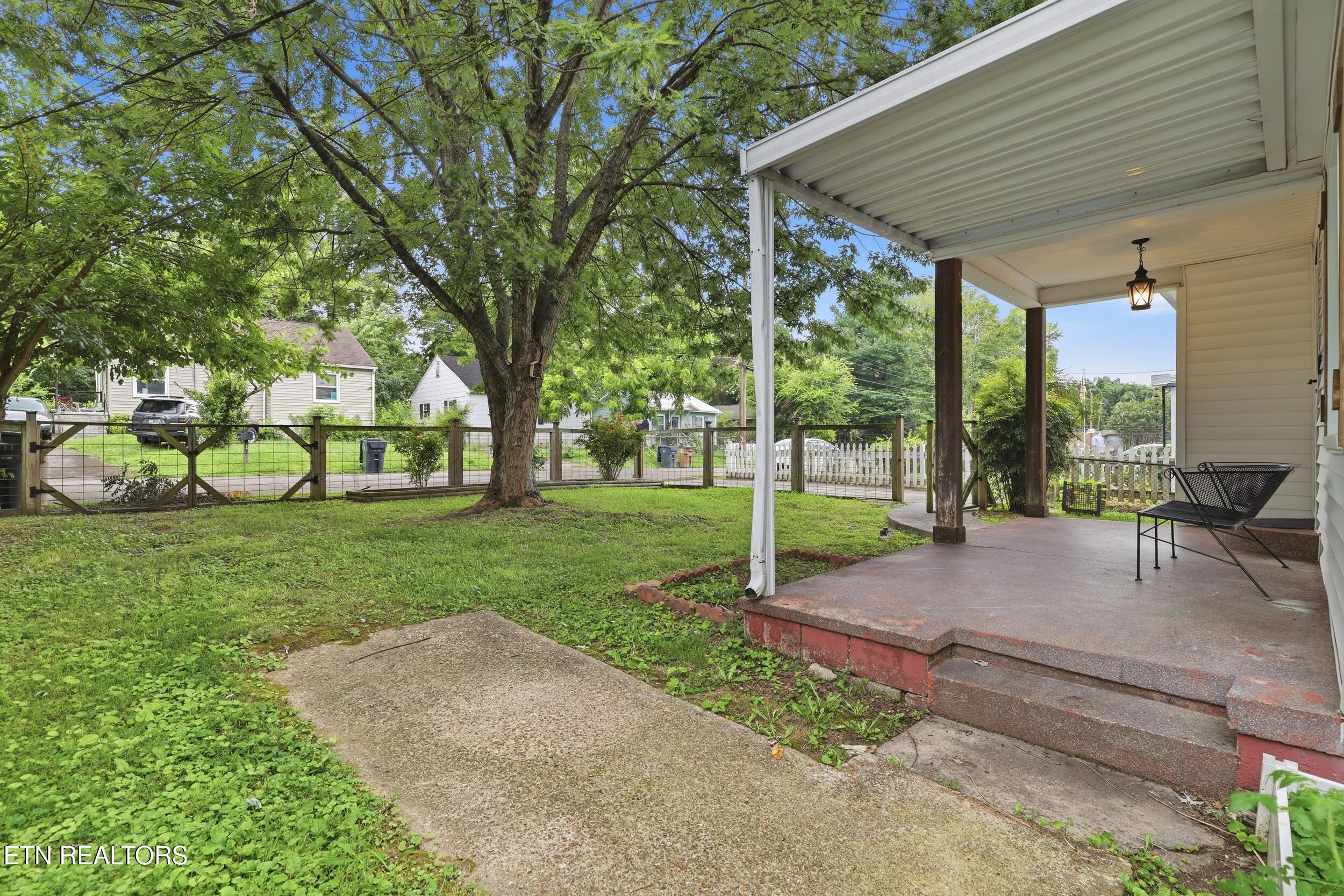 2123 Belvoir Avenue Knoxville TN 37917