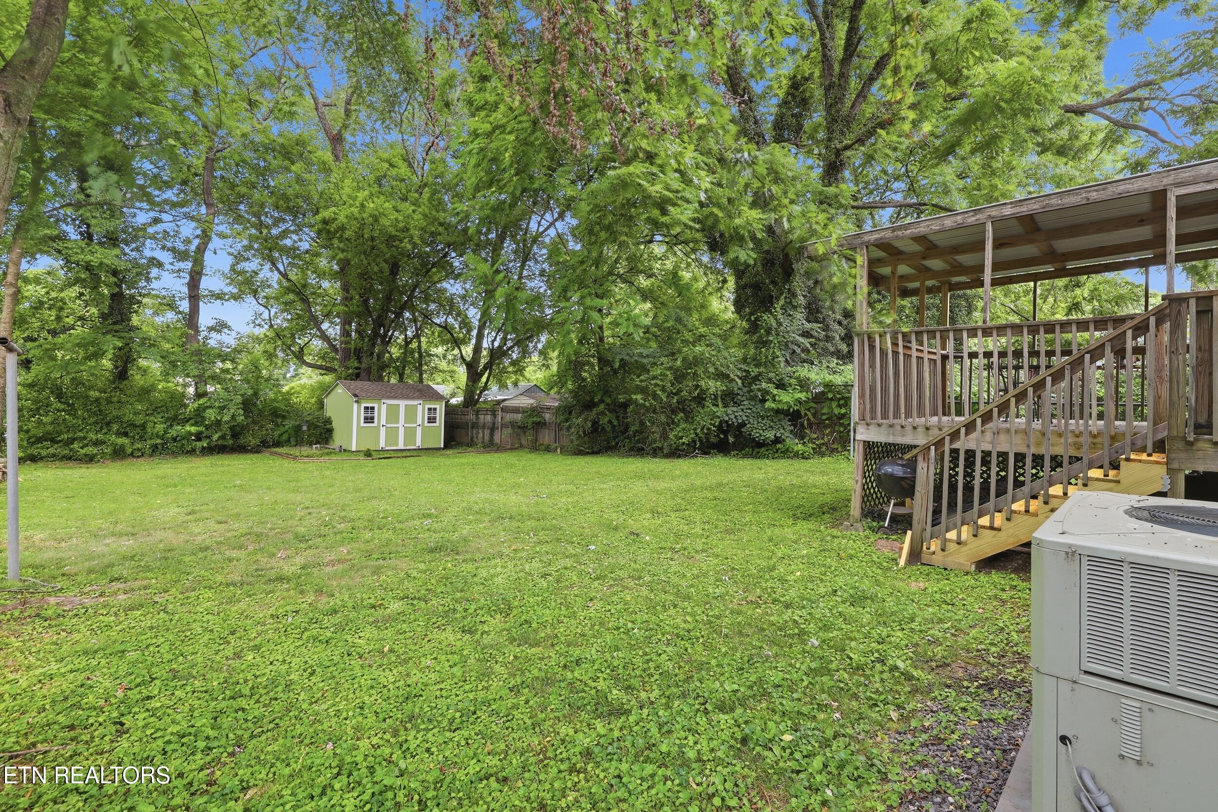2123 Belvoir Avenue Knoxville TN 37917