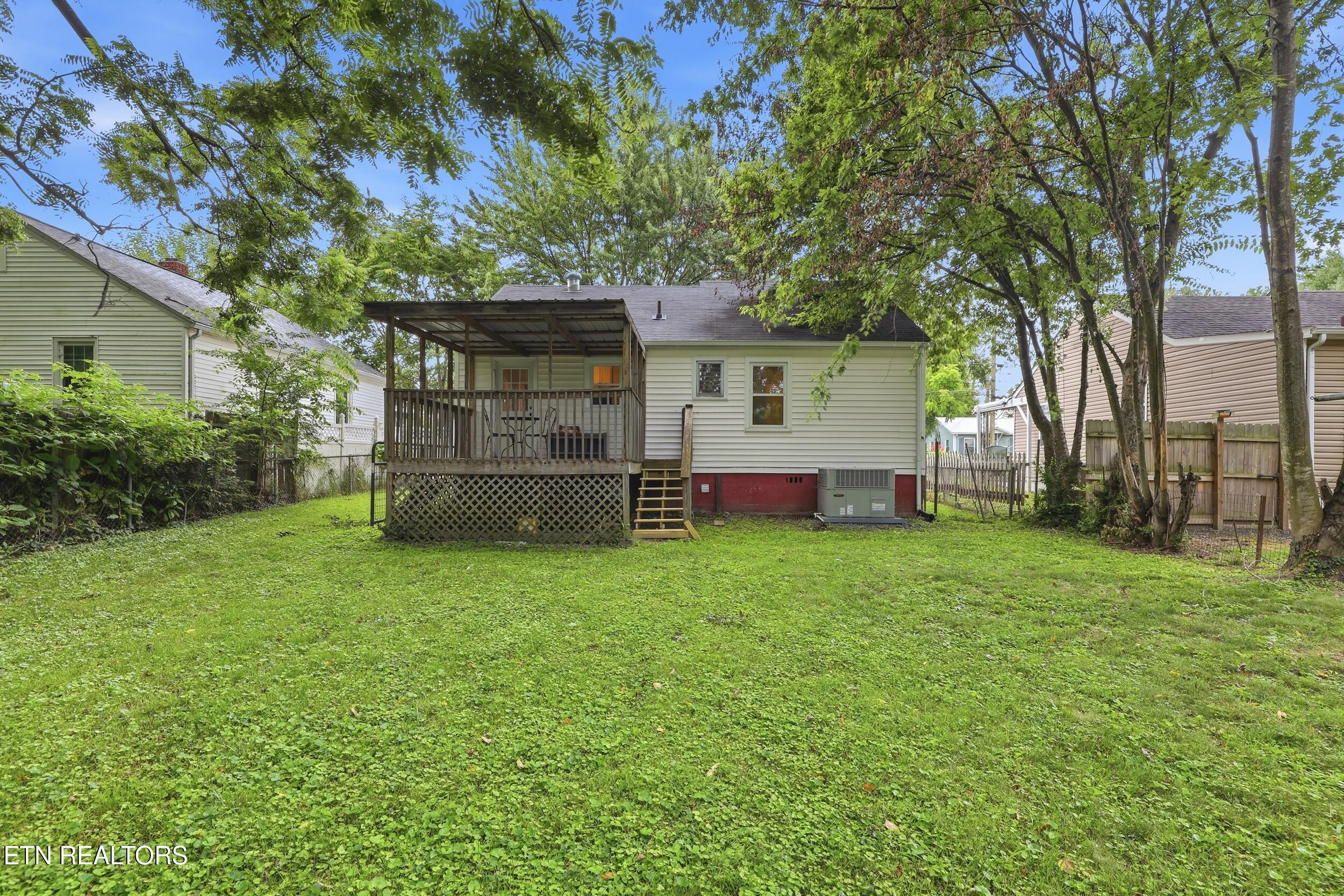 2123 Belvoir Avenue Knoxville TN 37917