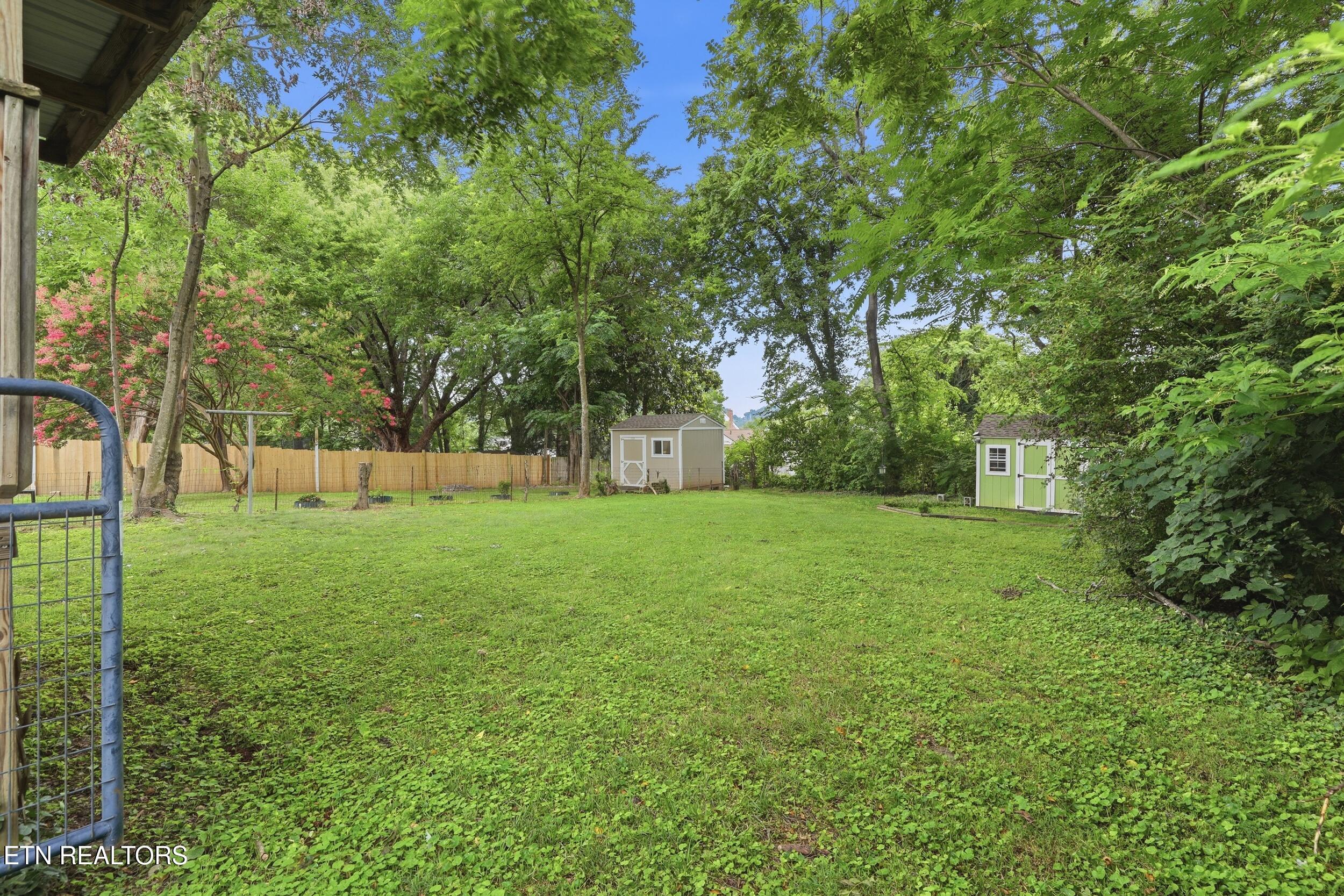 2123 Belvoir Avenue Knoxville TN 37917