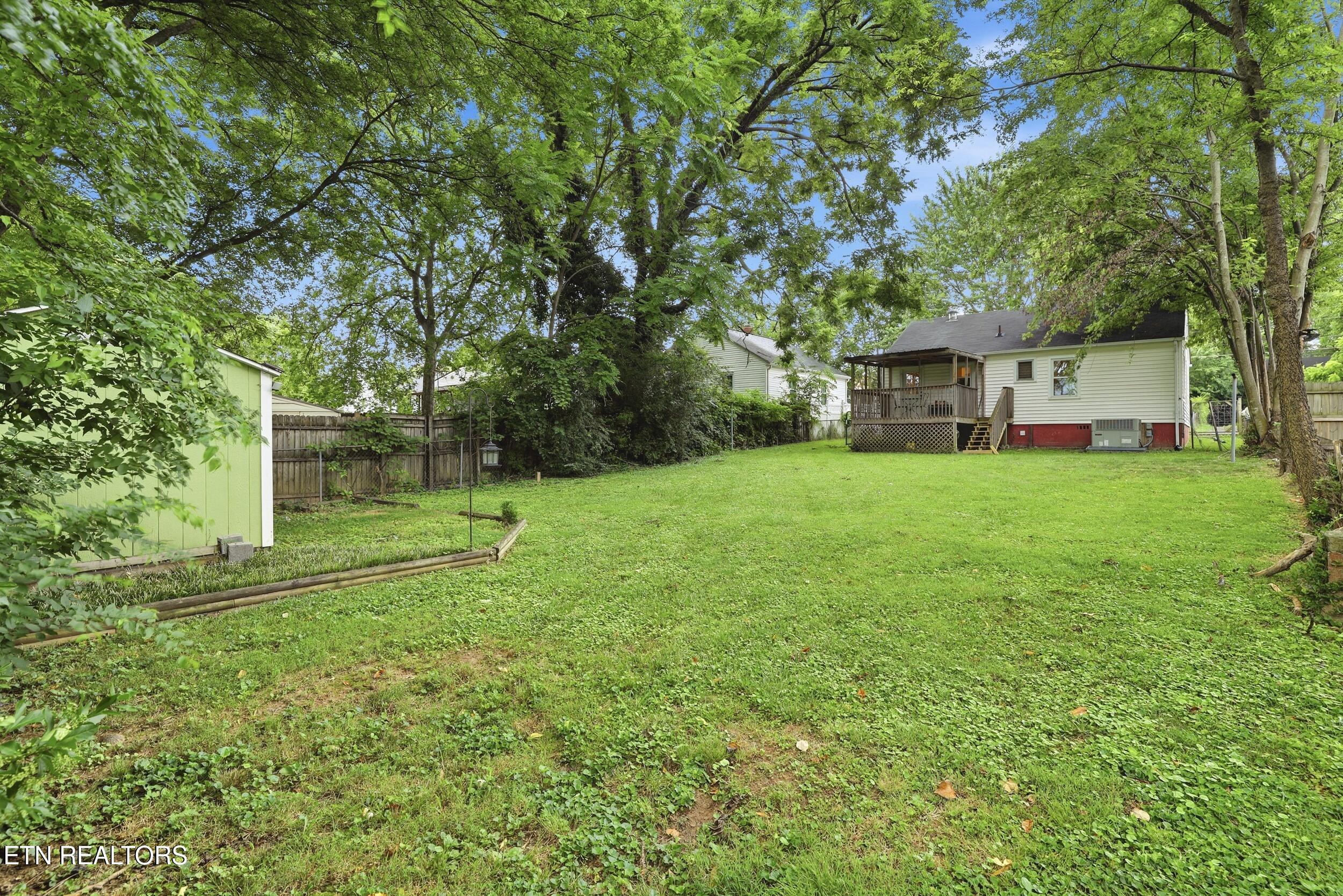 2123 Belvoir Avenue Knoxville TN 37917