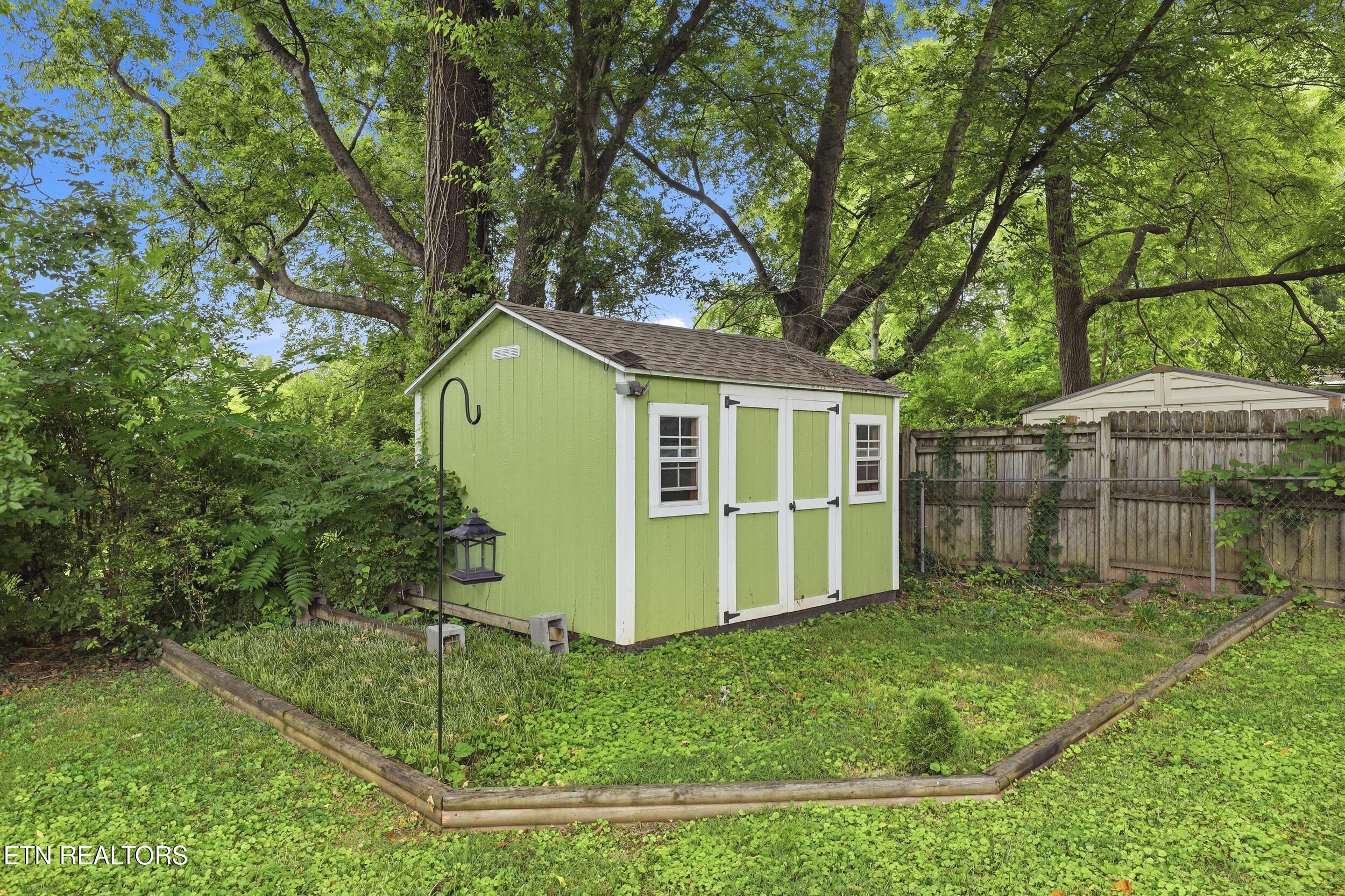 2123 Belvoir Avenue Knoxville TN 37917