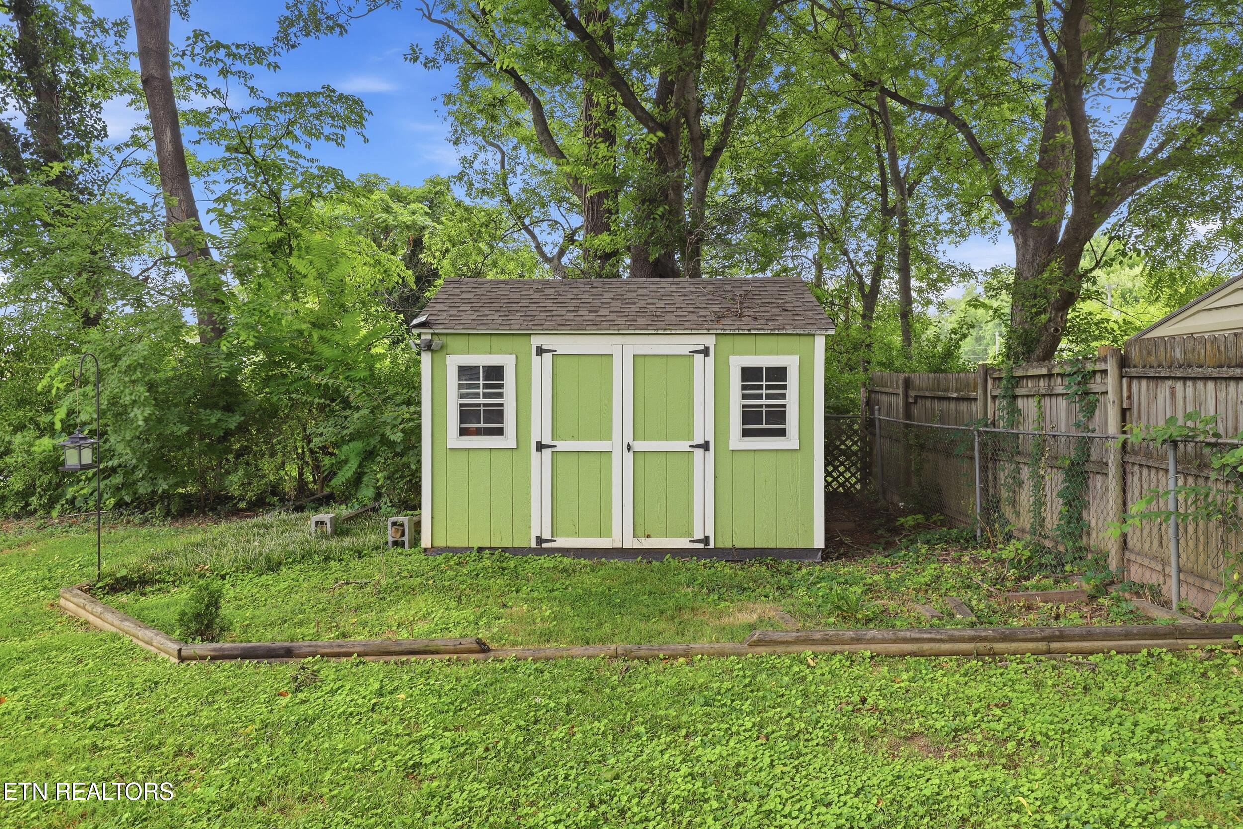 2123 Belvoir Avenue Knoxville TN 37917