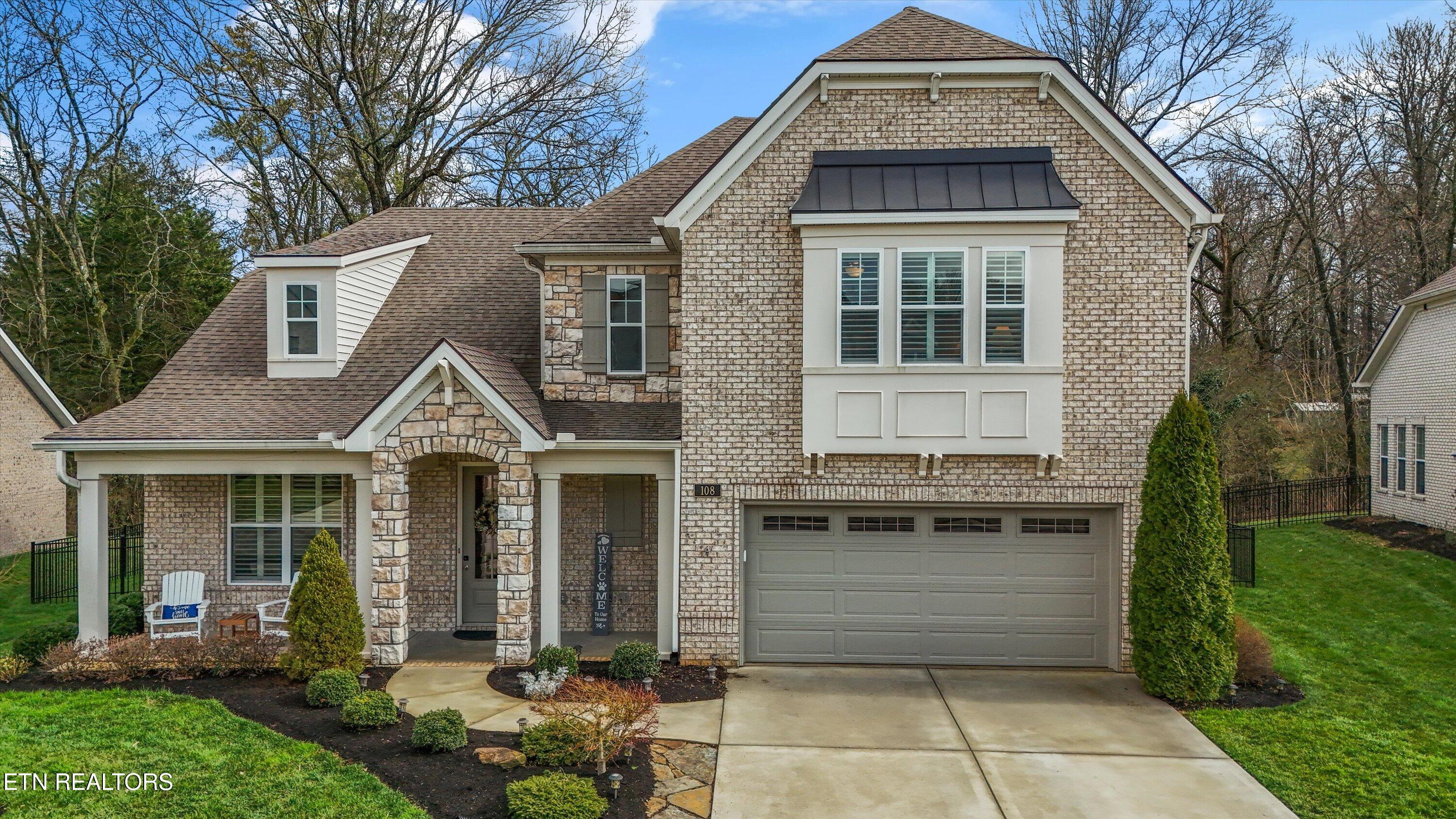 108 Broady Meadow Circle Maryville TN 37803