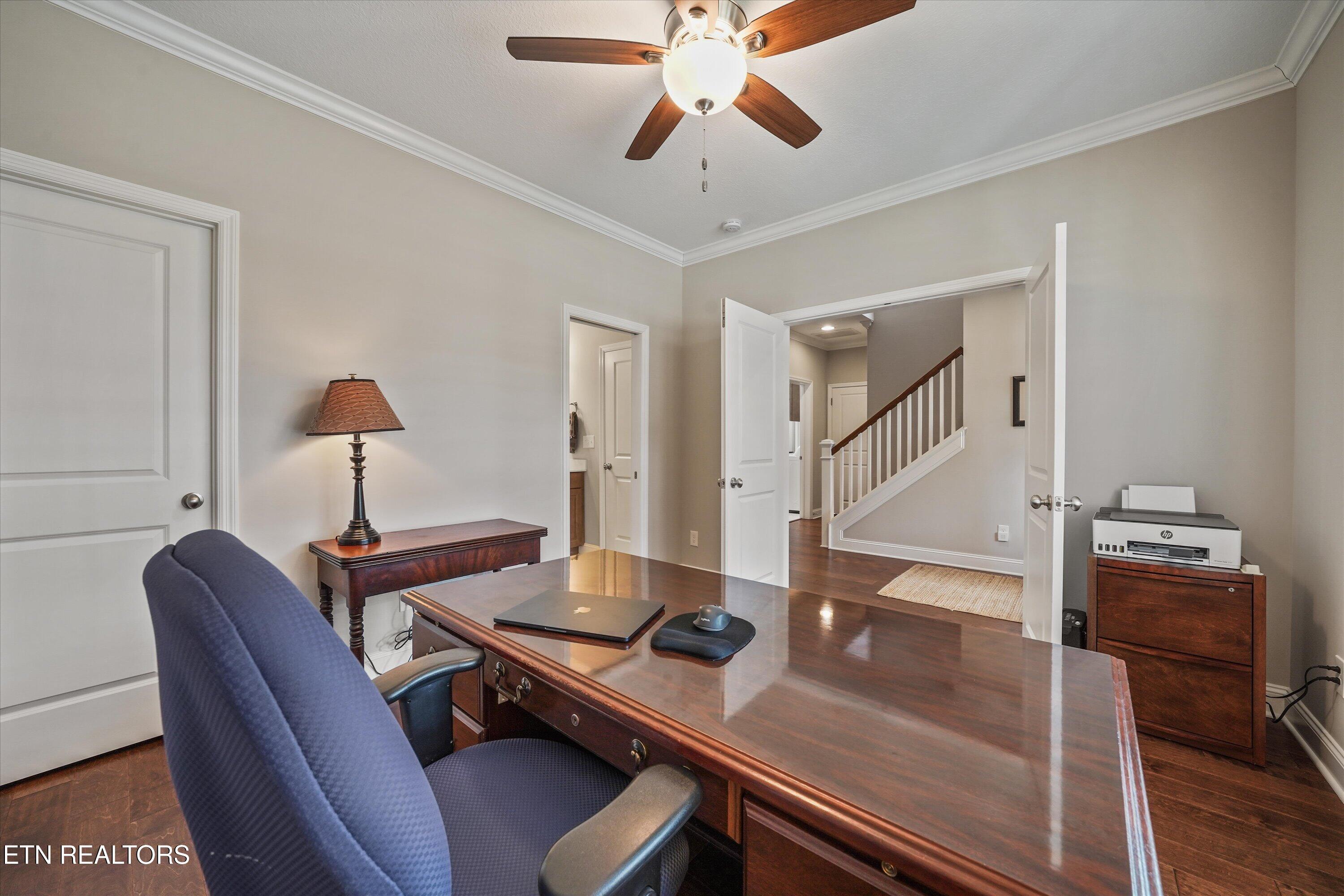 108 Broady Meadow Circle Maryville TN 37803