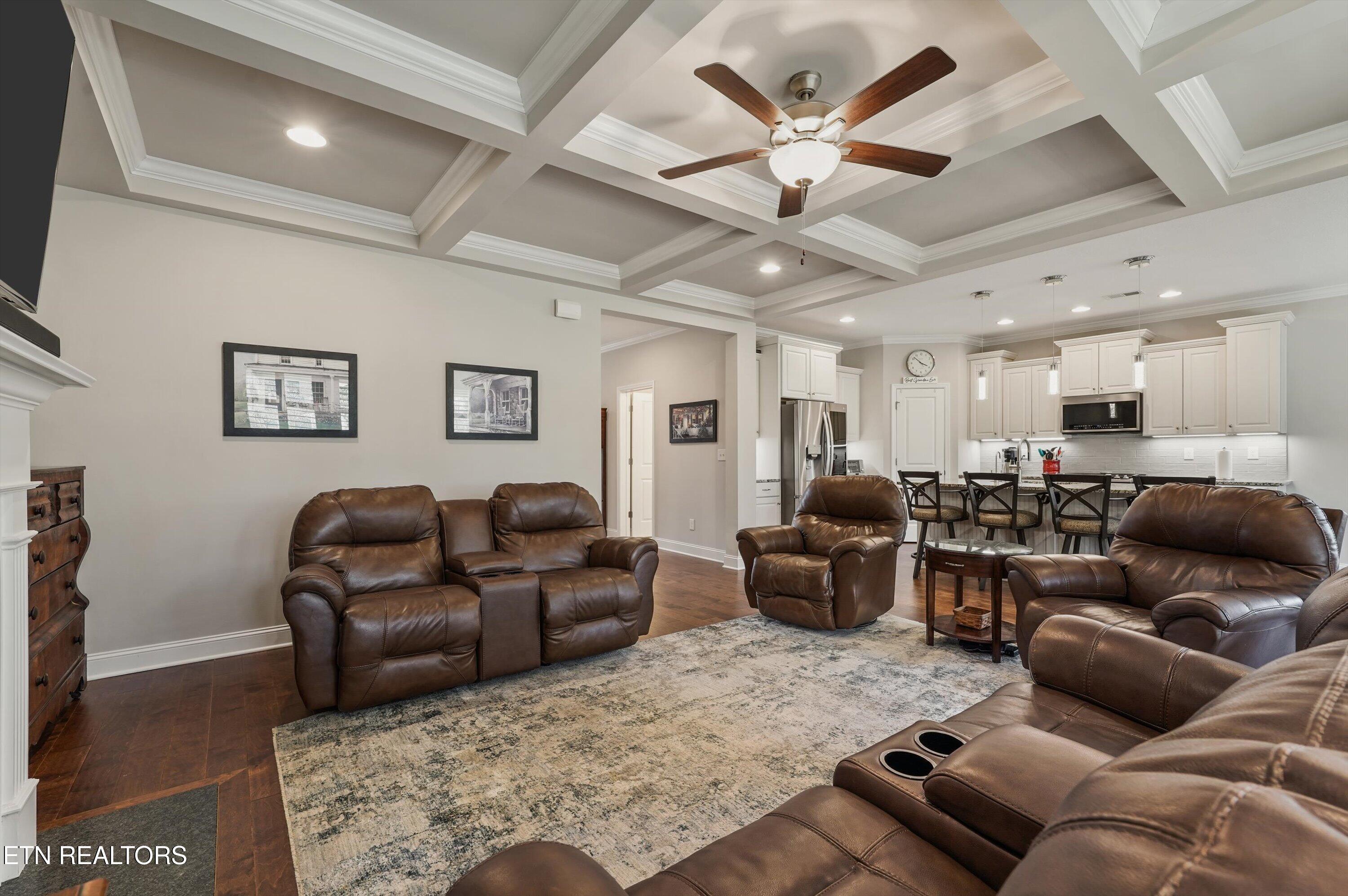 108 Broady Meadow Circle Maryville TN 37803