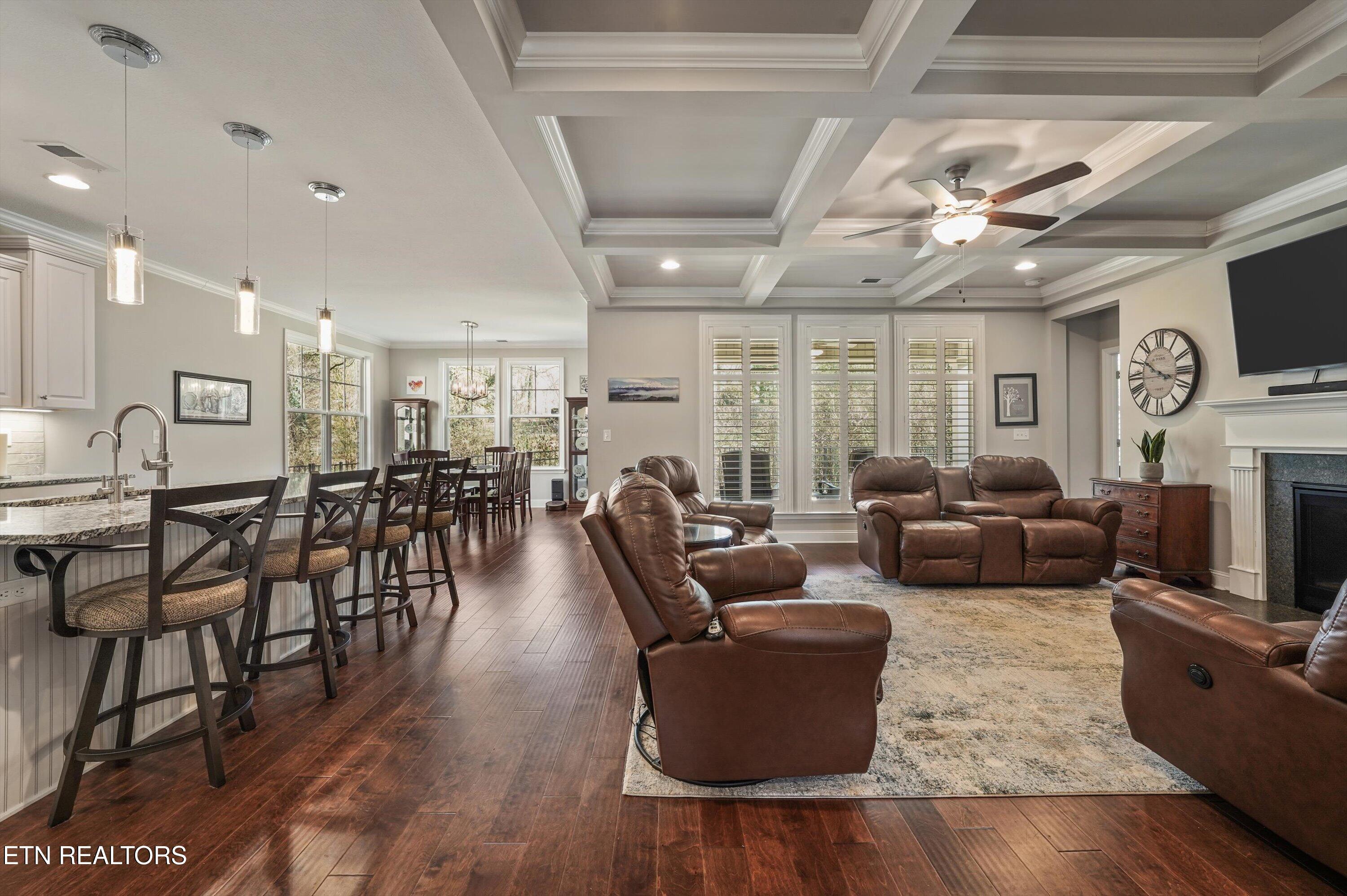 108 Broady Meadow Circle Maryville TN 37803