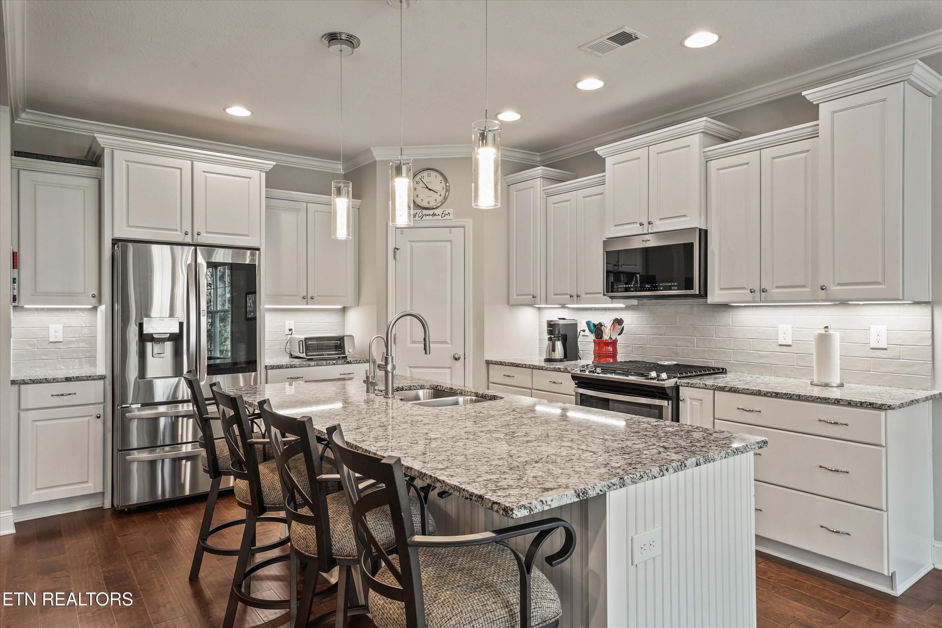 108 Broady Meadow Circle Maryville TN 37803