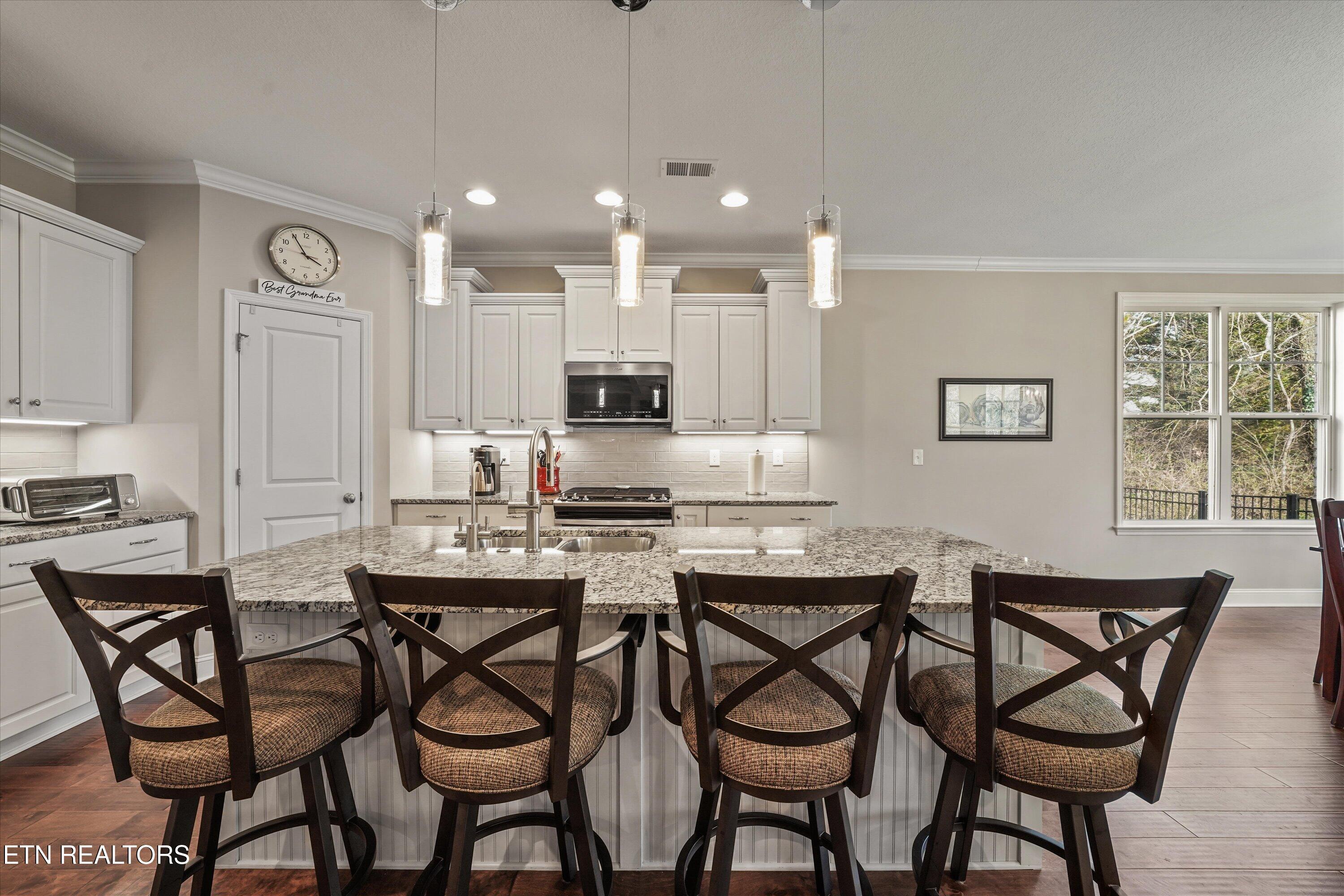 108 Broady Meadow Circle Maryville TN 37803