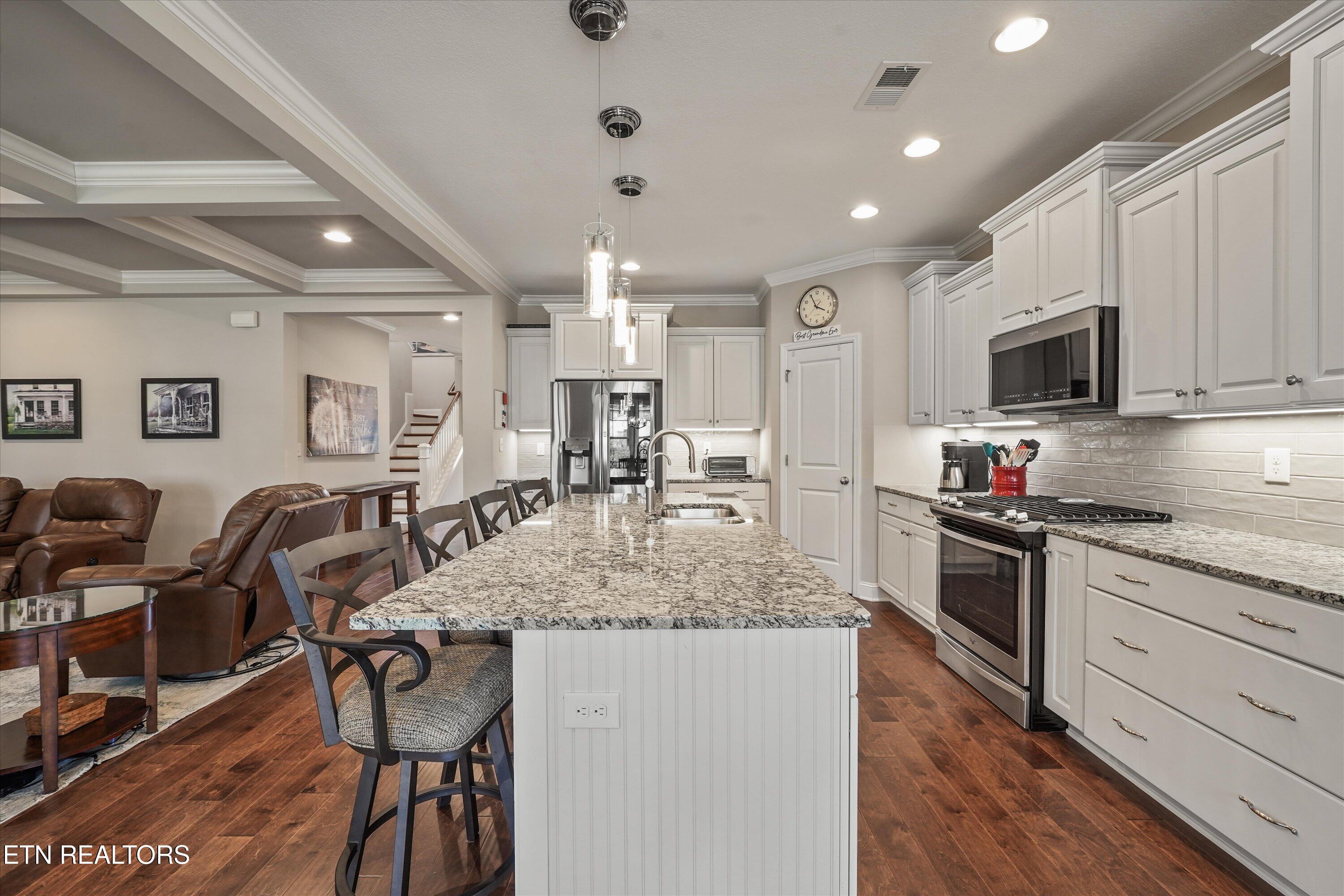 108 Broady Meadow Circle Maryville TN 37803