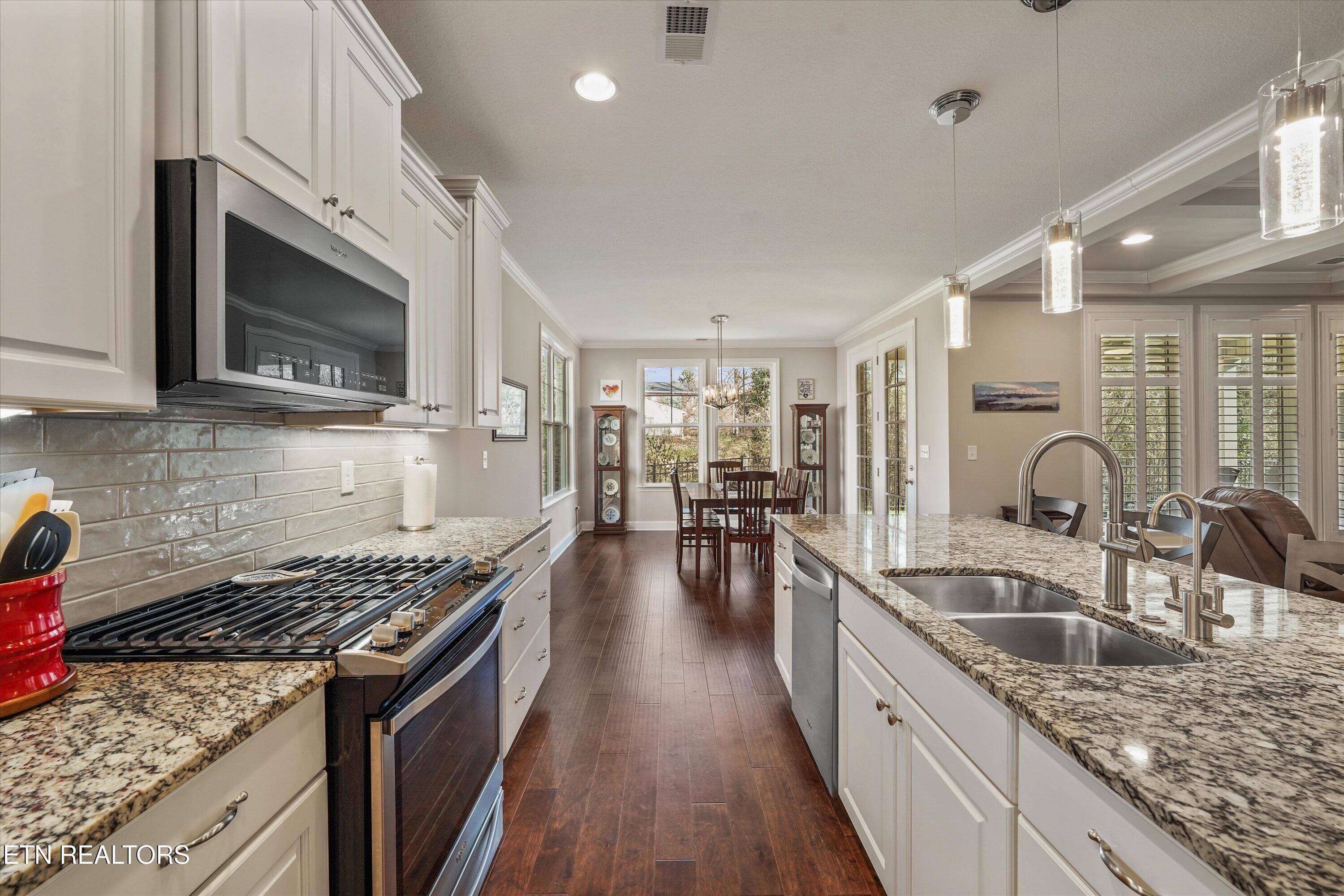 108 Broady Meadow Circle Maryville TN 37803