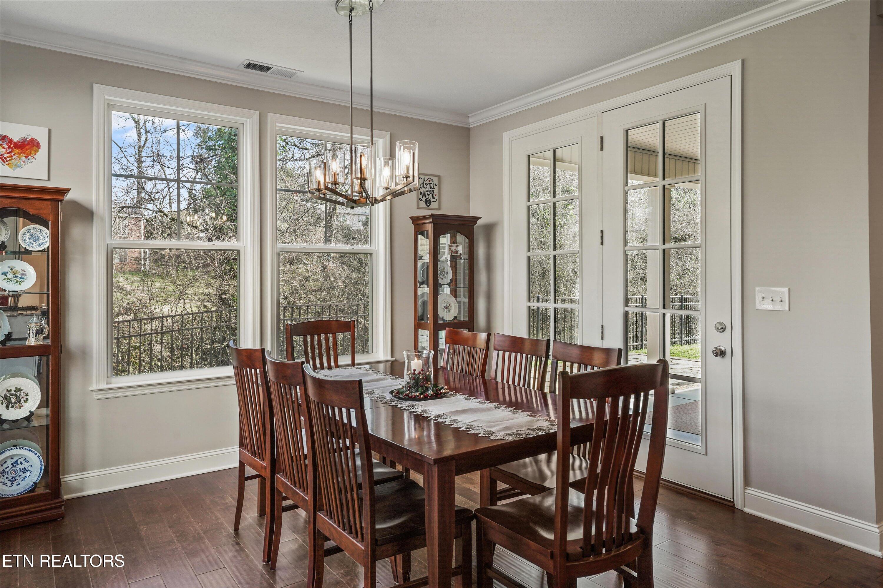 108 Broady Meadow Circle Maryville TN 37803
