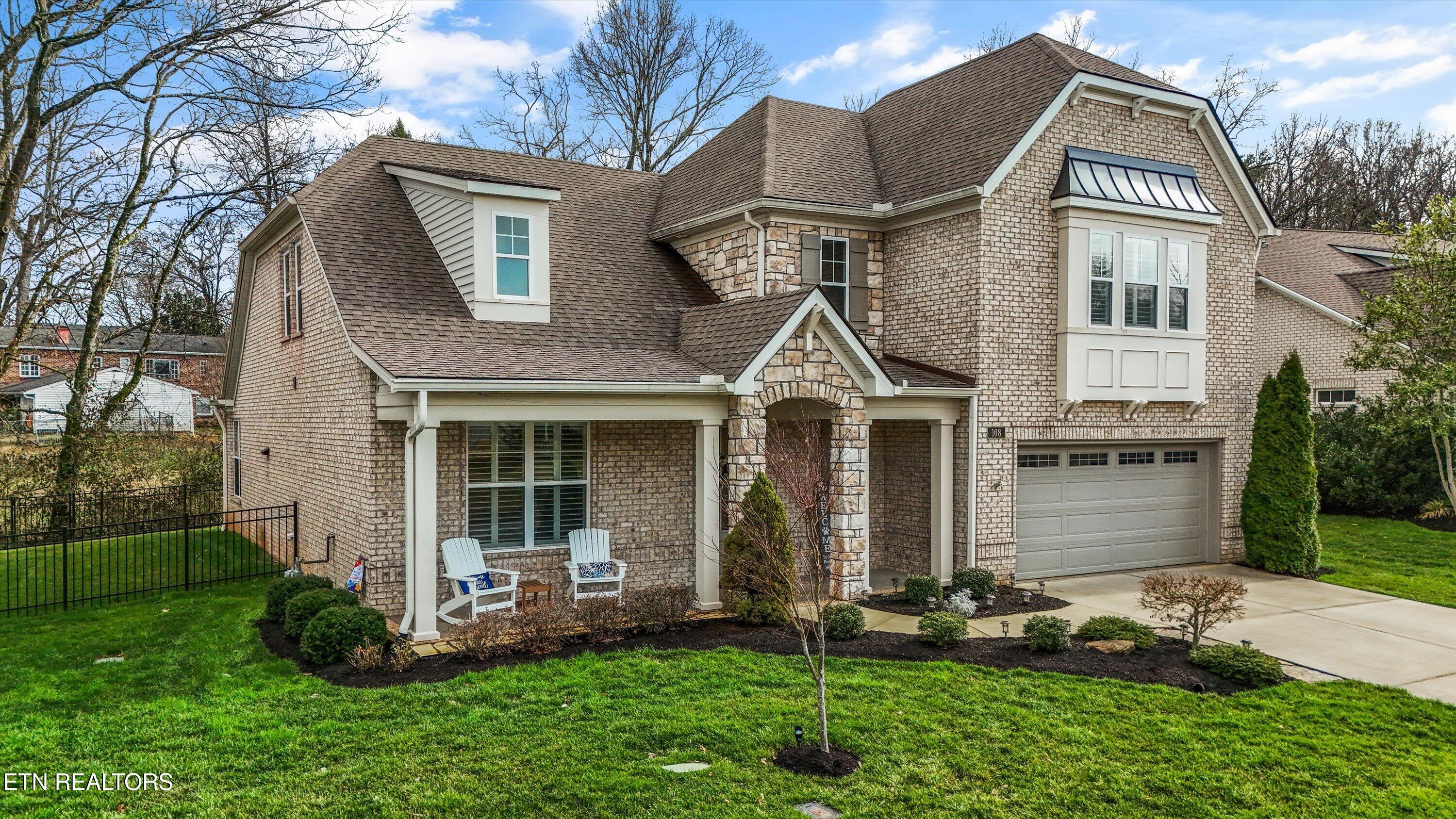 108 Broady Meadow Circle Maryville TN 37803
