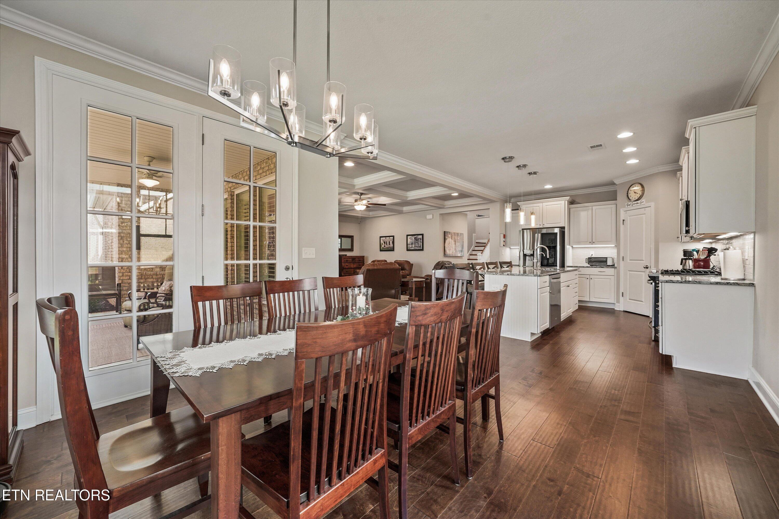 108 Broady Meadow Circle Maryville TN 37803