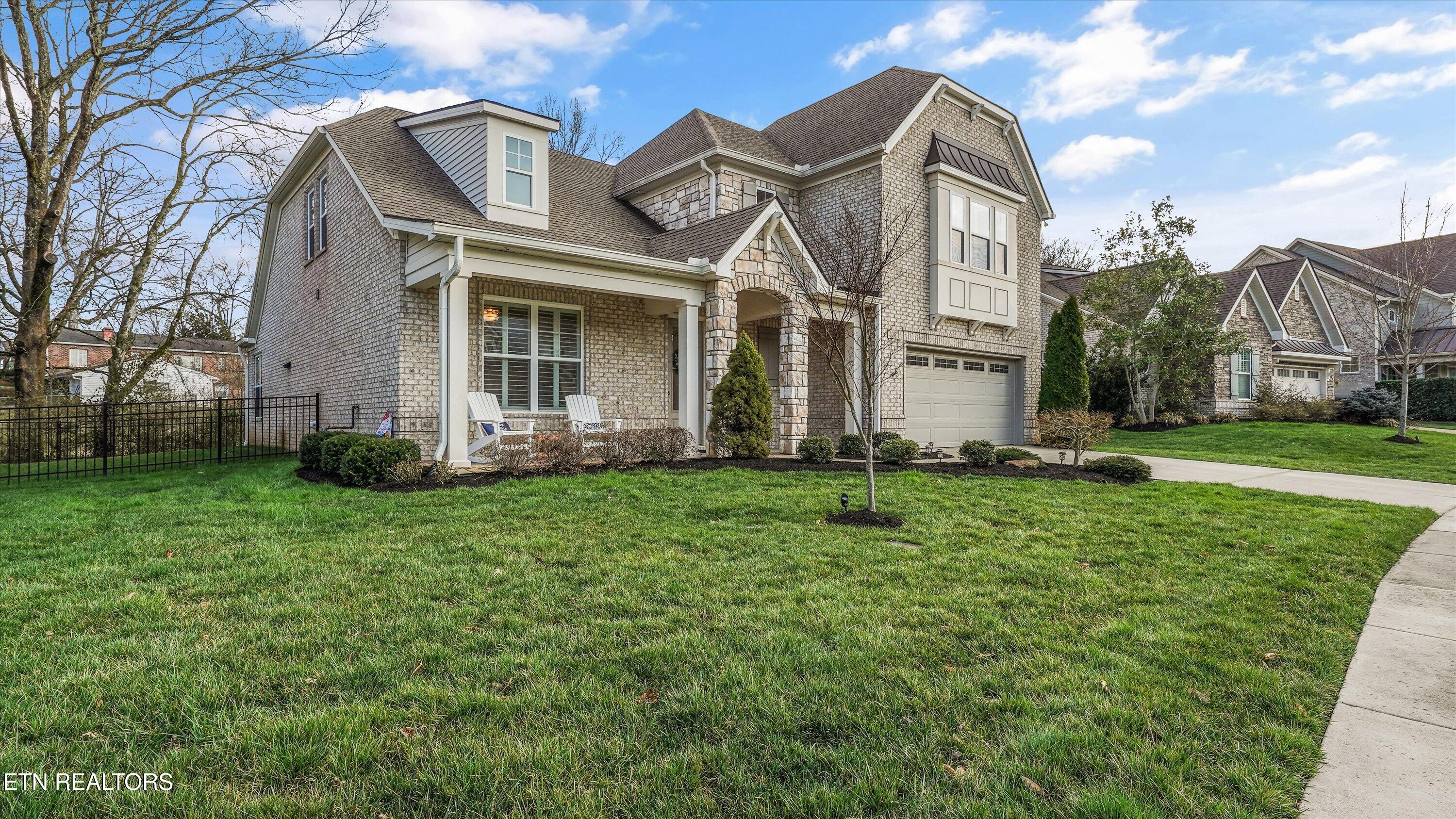 108 Broady Meadow Circle Maryville TN 37803