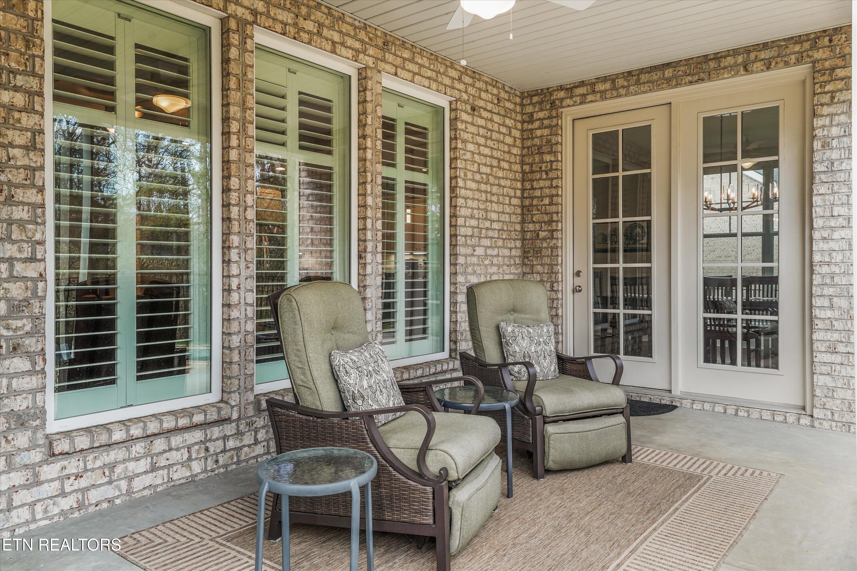 108 Broady Meadow Circle Maryville TN 37803