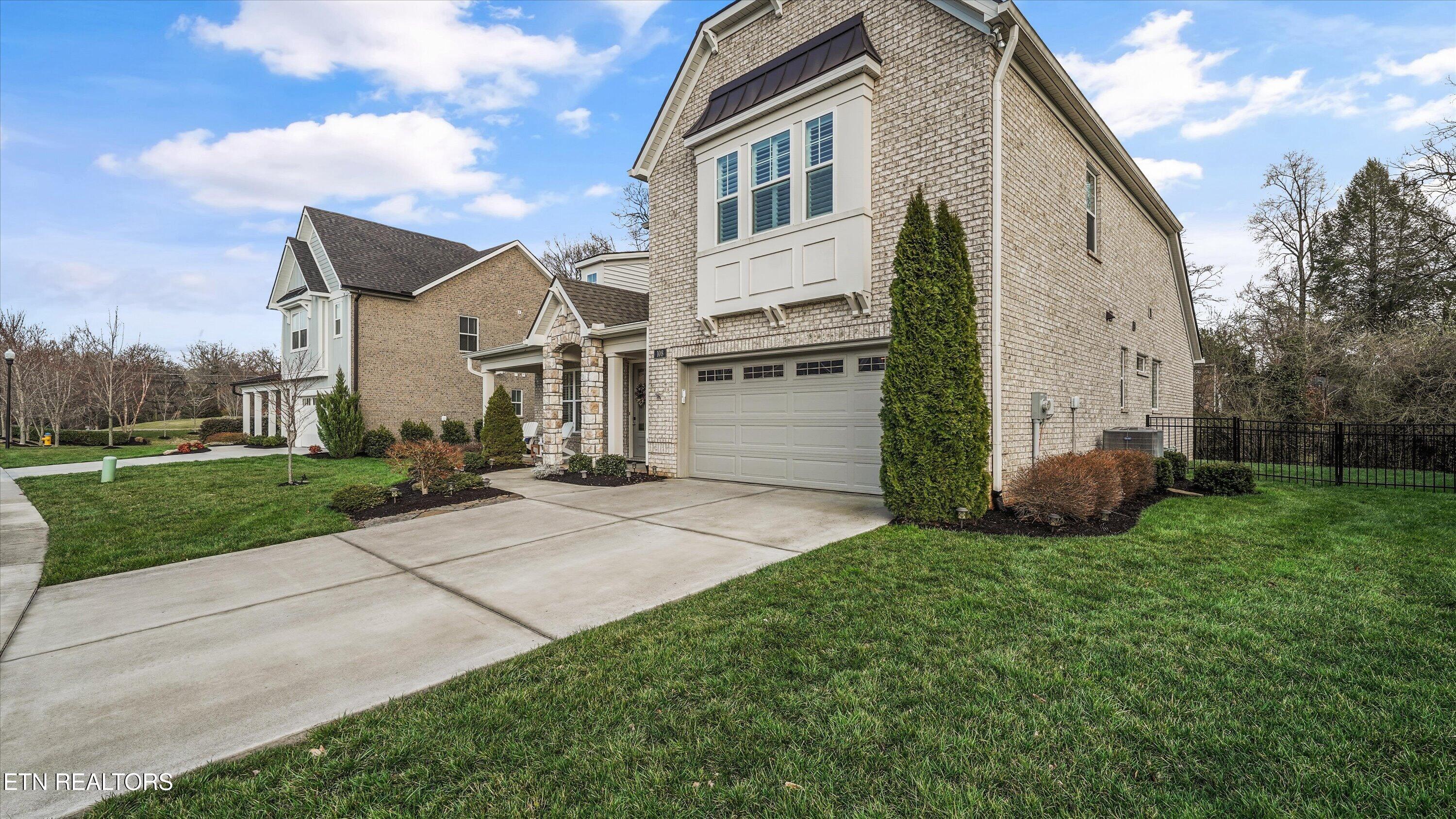 108 Broady Meadow Circle Maryville TN 37803