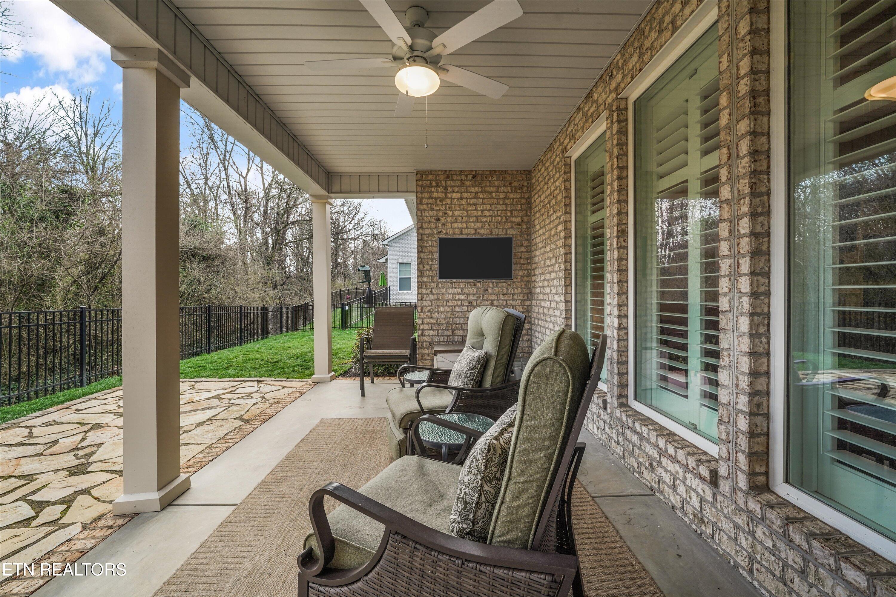 108 Broady Meadow Circle Maryville TN 37803