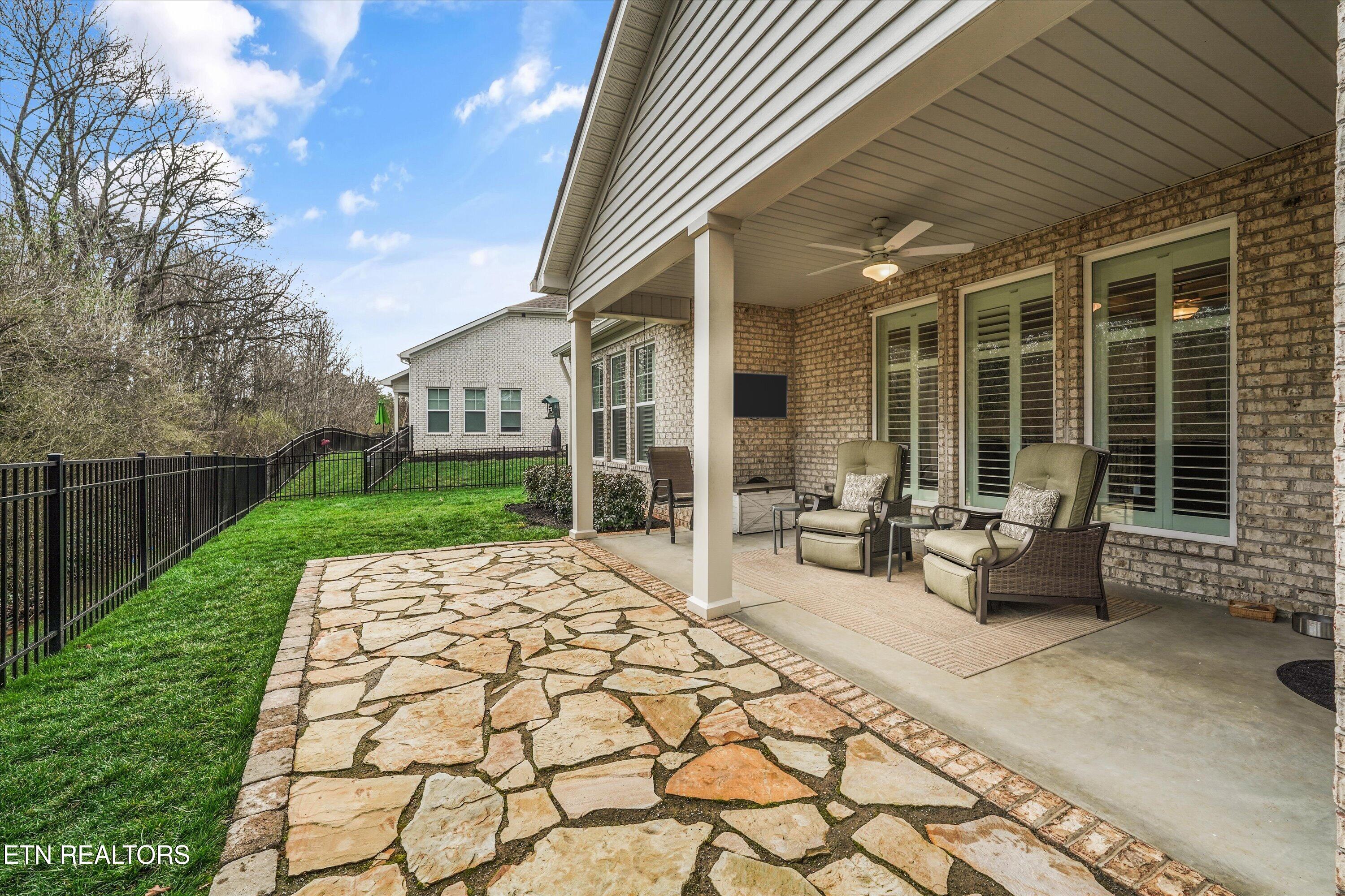 108 Broady Meadow Circle Maryville TN 37803