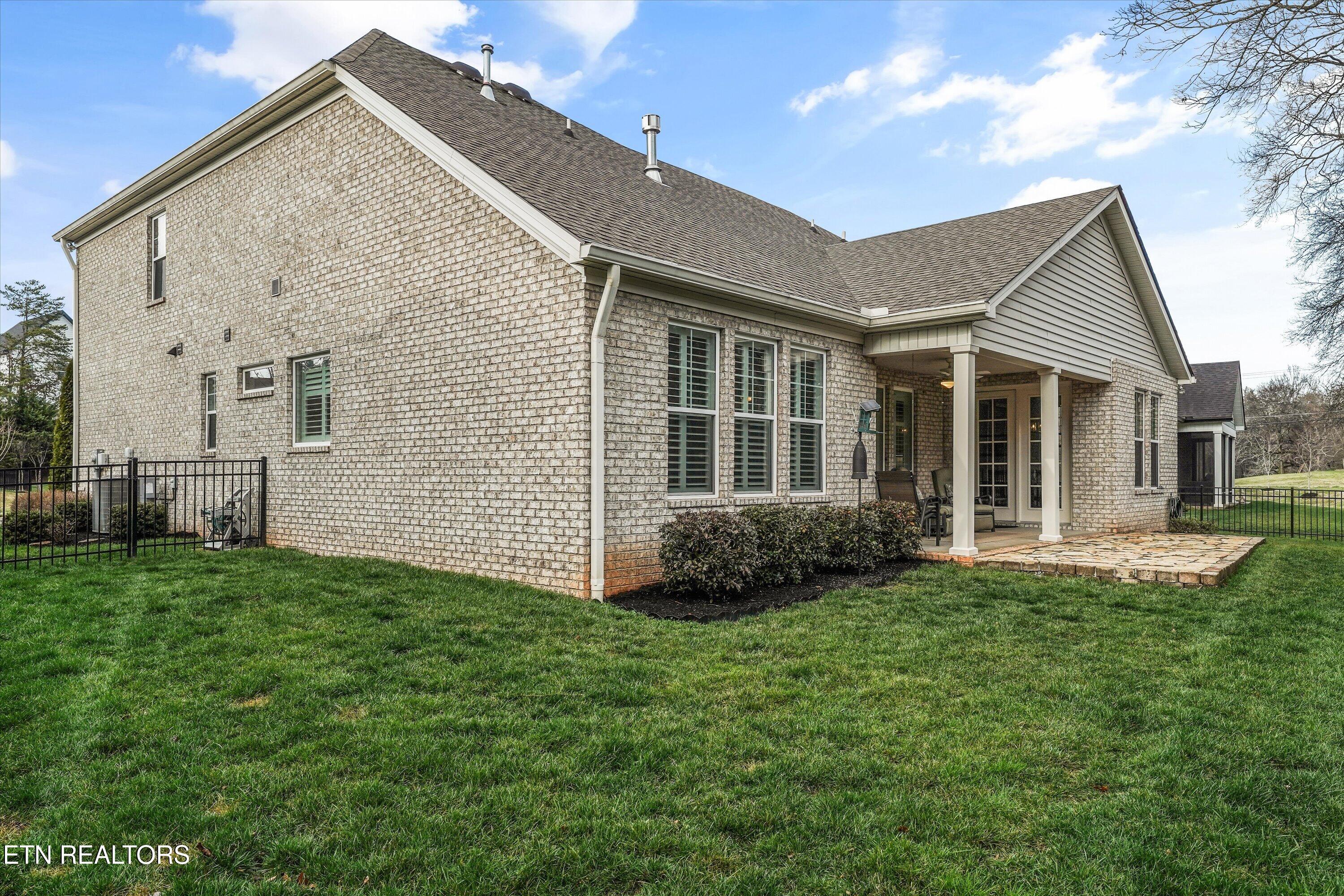 108 Broady Meadow Circle Maryville TN 37803