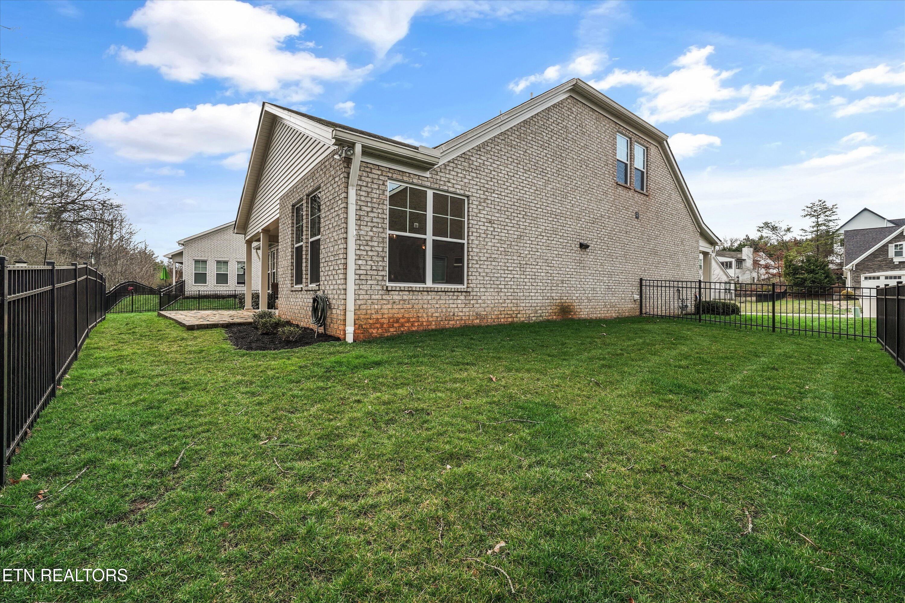 108 Broady Meadow Circle Maryville TN 37803