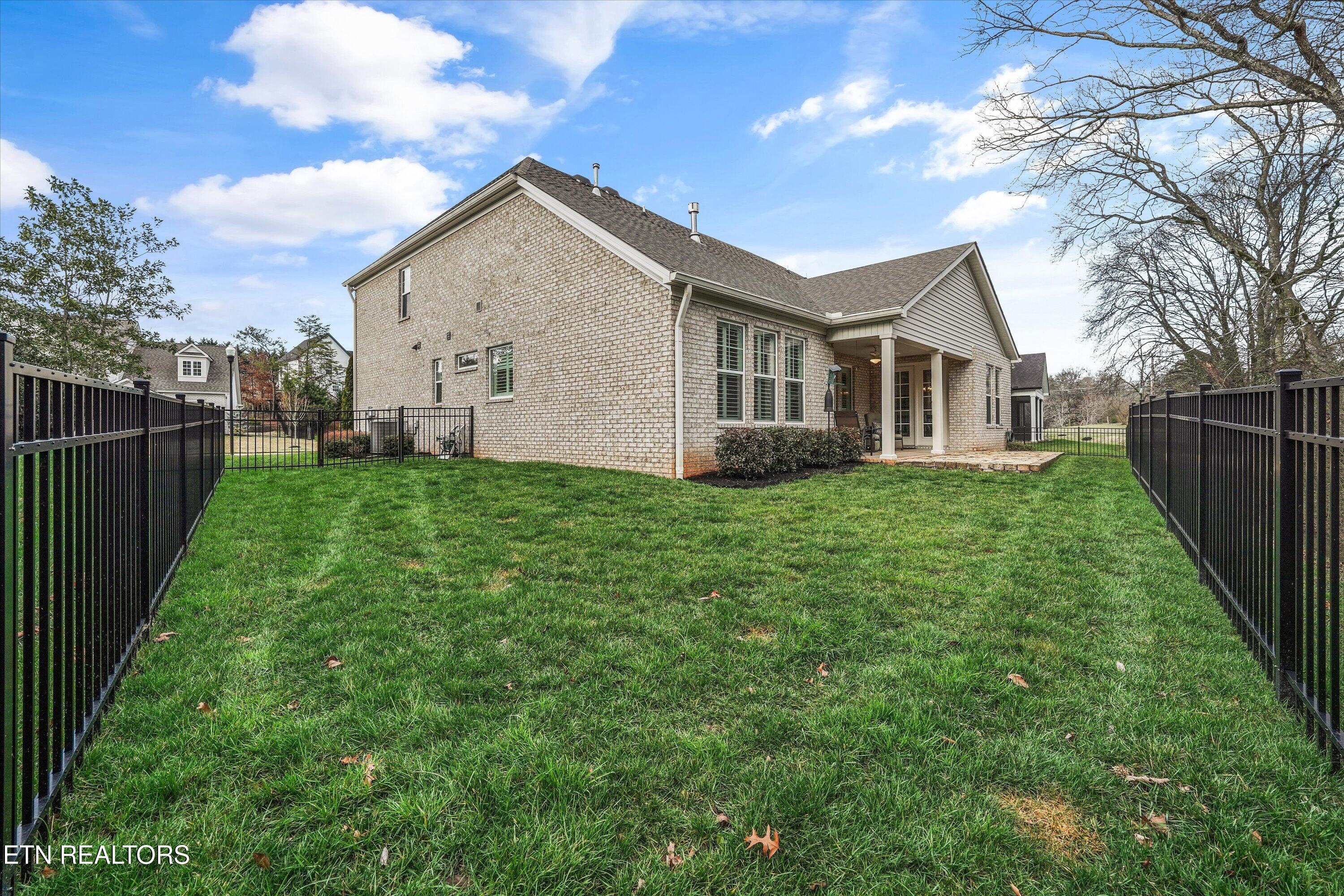 108 Broady Meadow Circle Maryville TN 37803