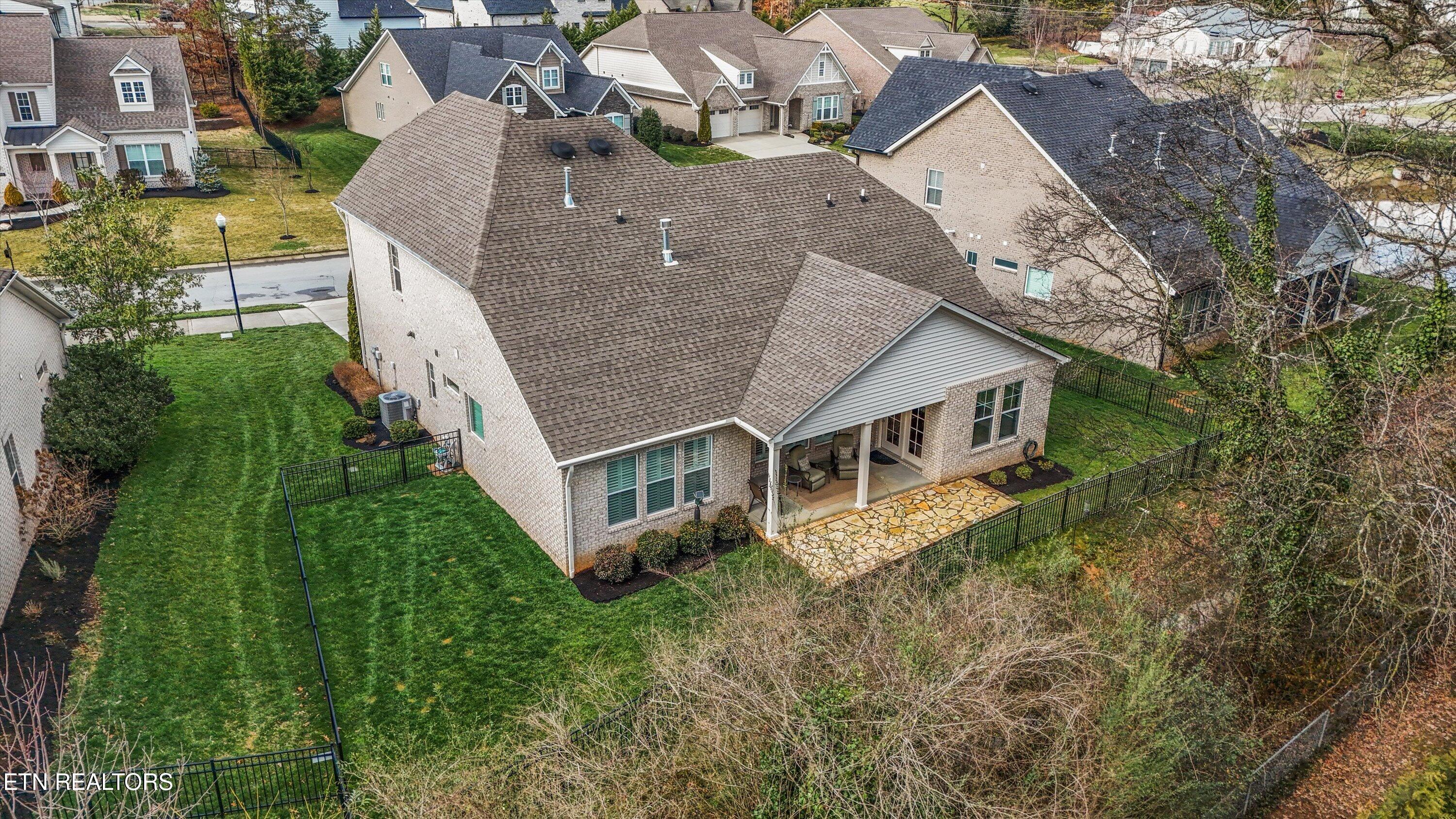108 Broady Meadow Circle Maryville TN 37803