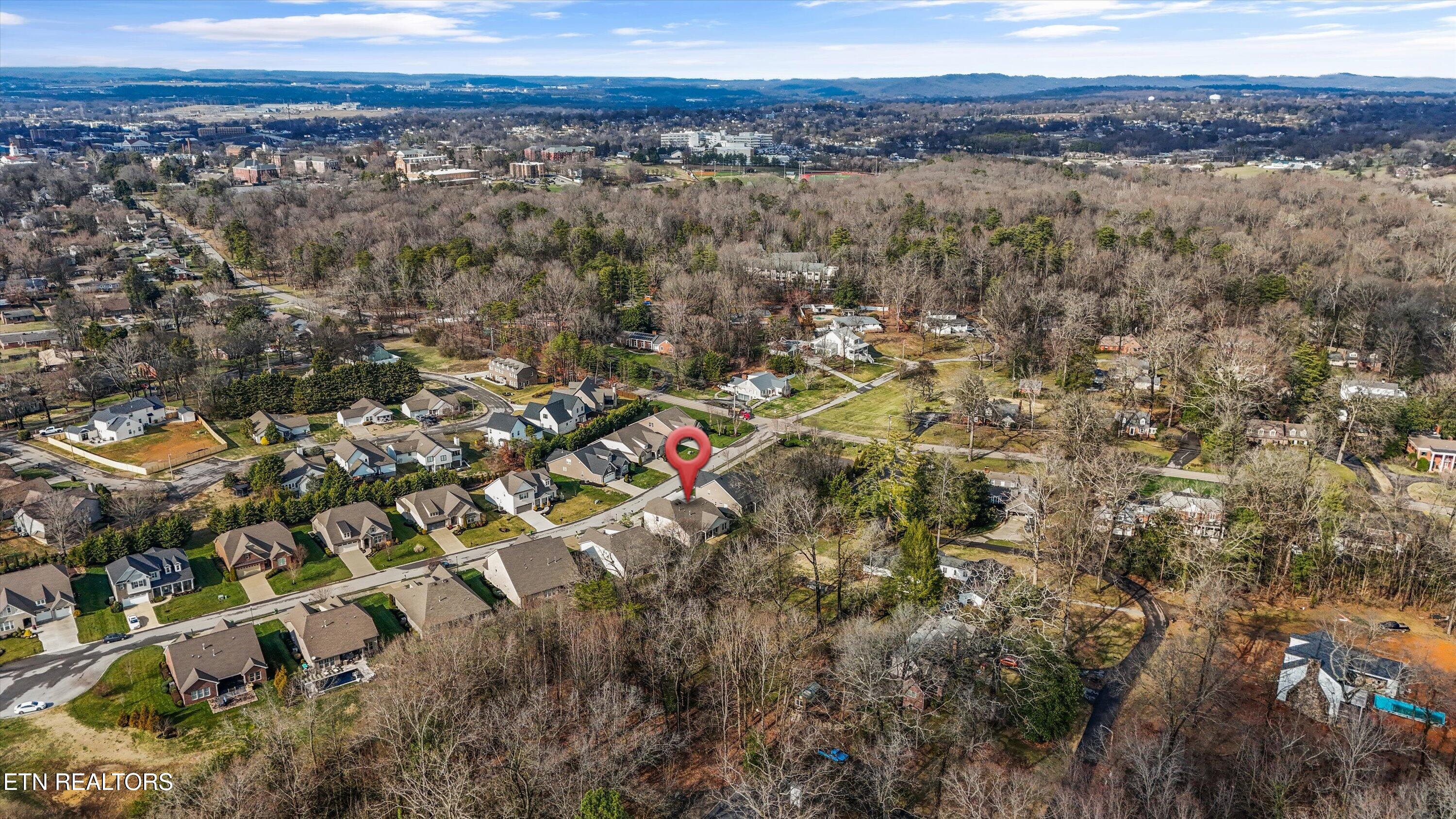 108 Broady Meadow Circle Maryville TN 37803