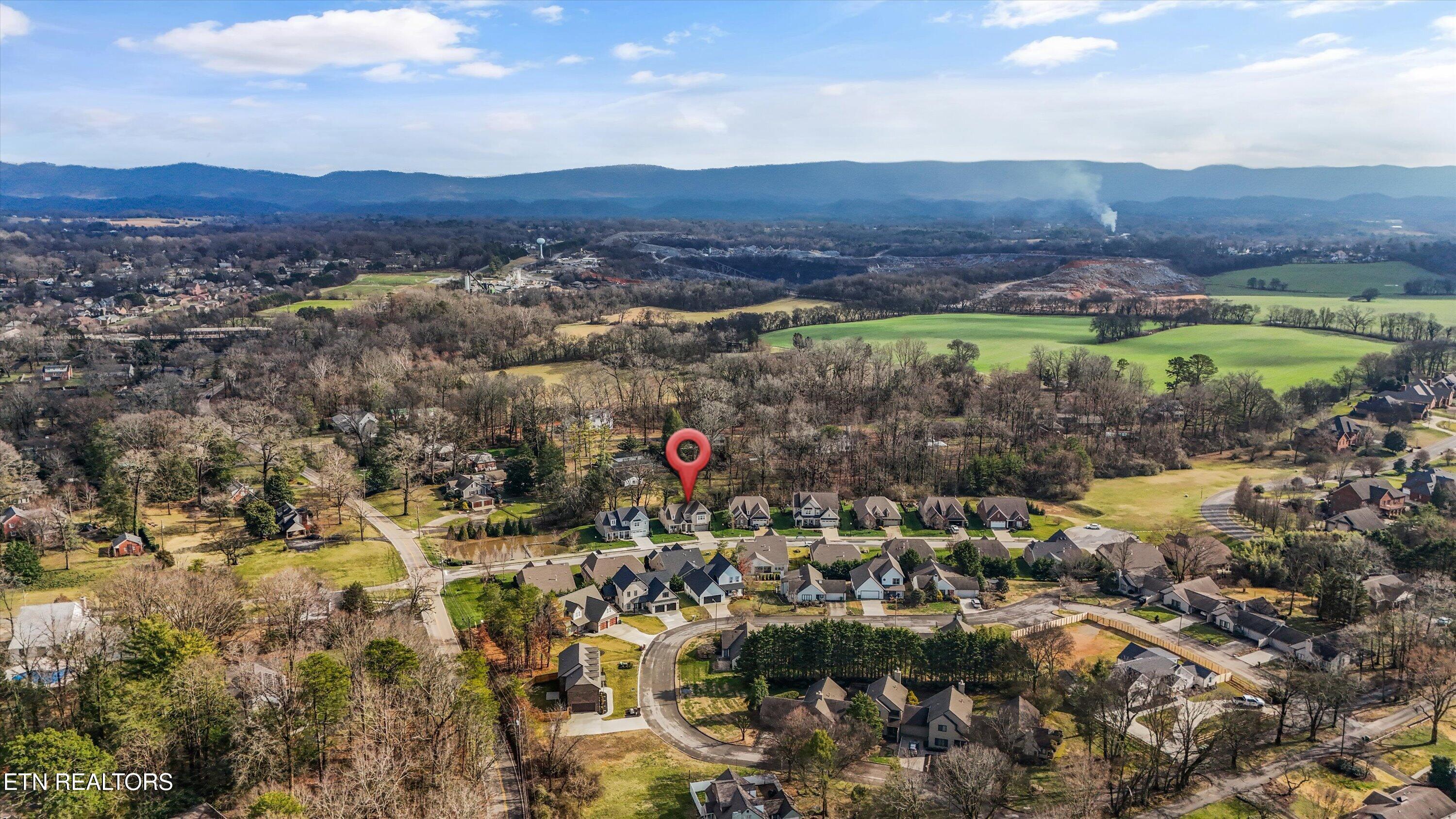 108 Broady Meadow Circle Maryville TN 37803