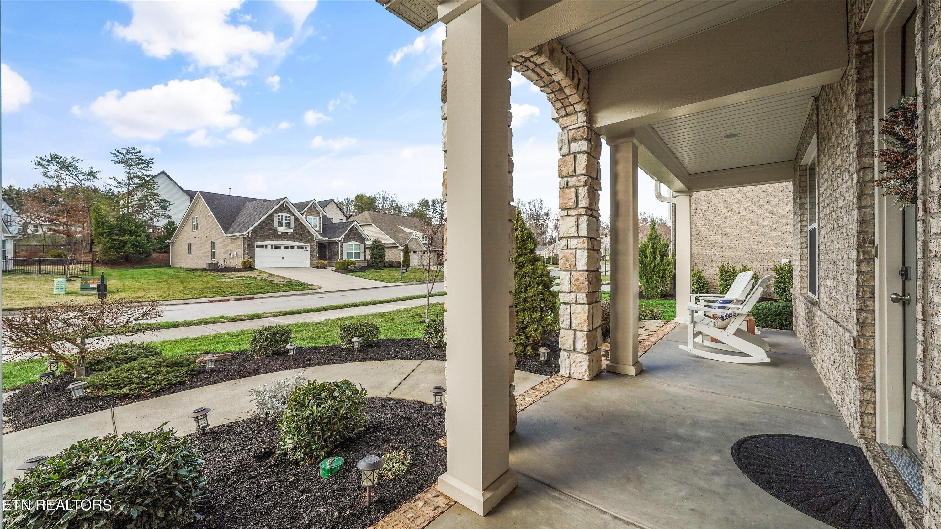 108 Broady Meadow Circle Maryville TN 37803