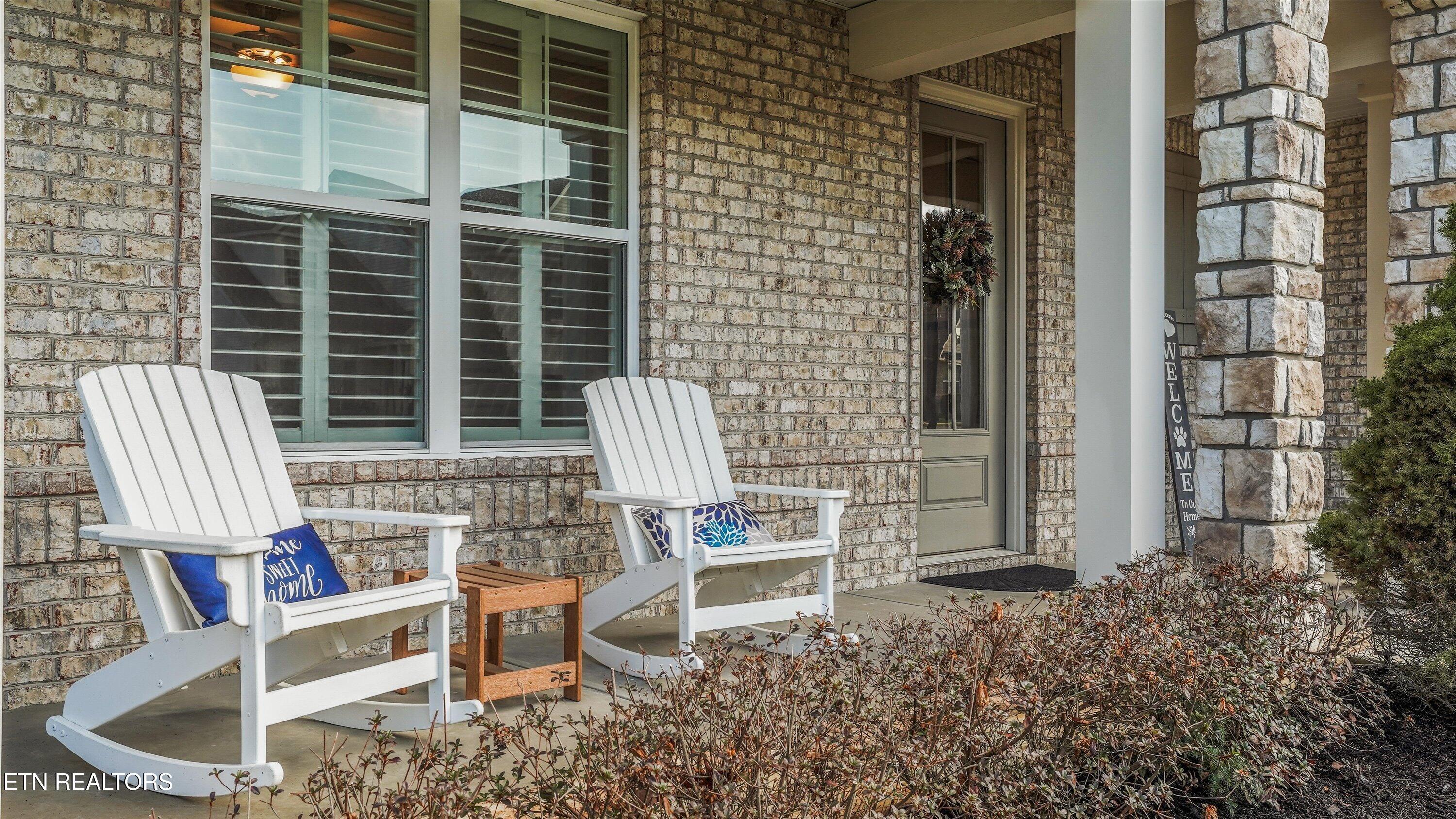 108 Broady Meadow Circle Maryville TN 37803