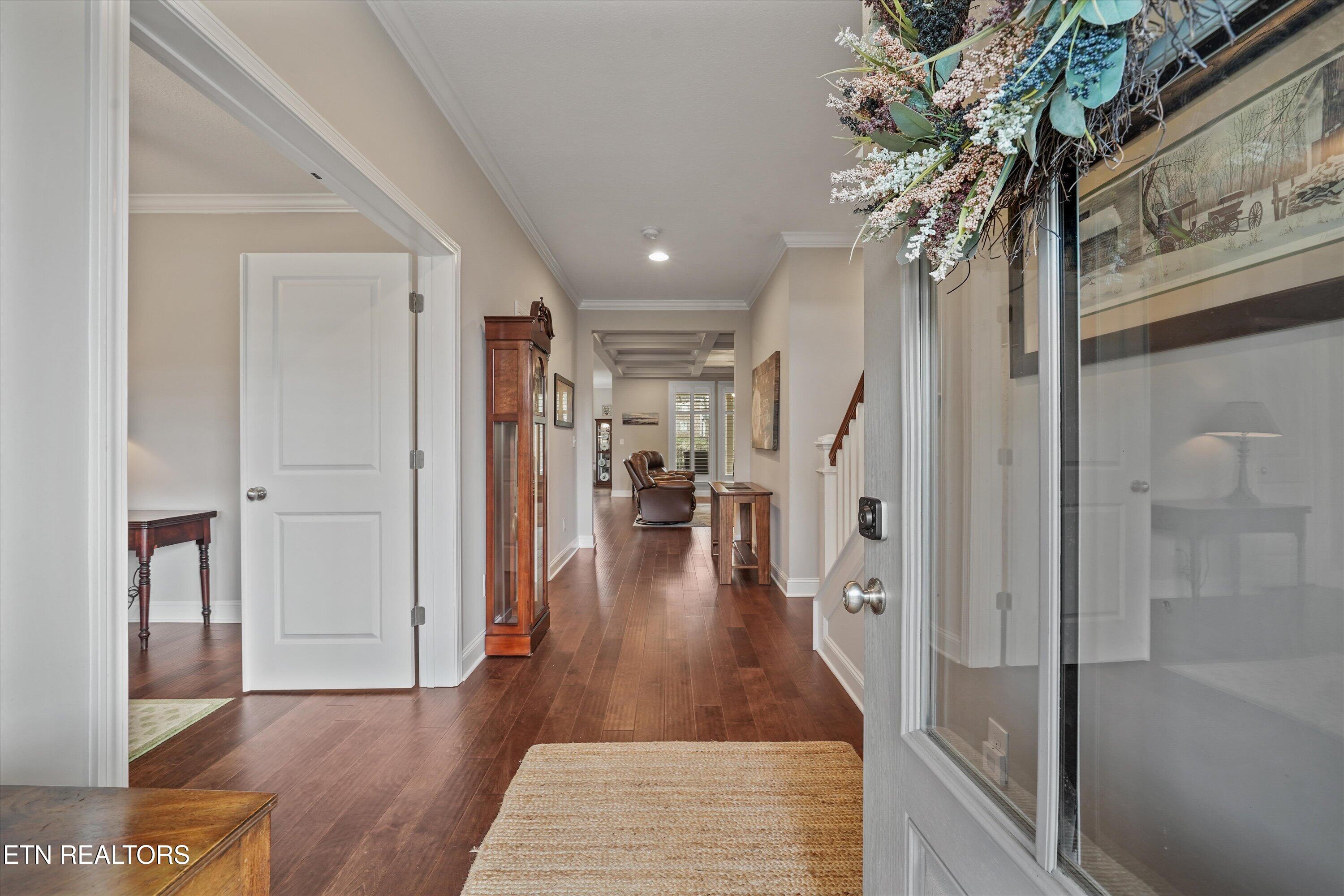 108 Broady Meadow Circle Maryville TN 37803