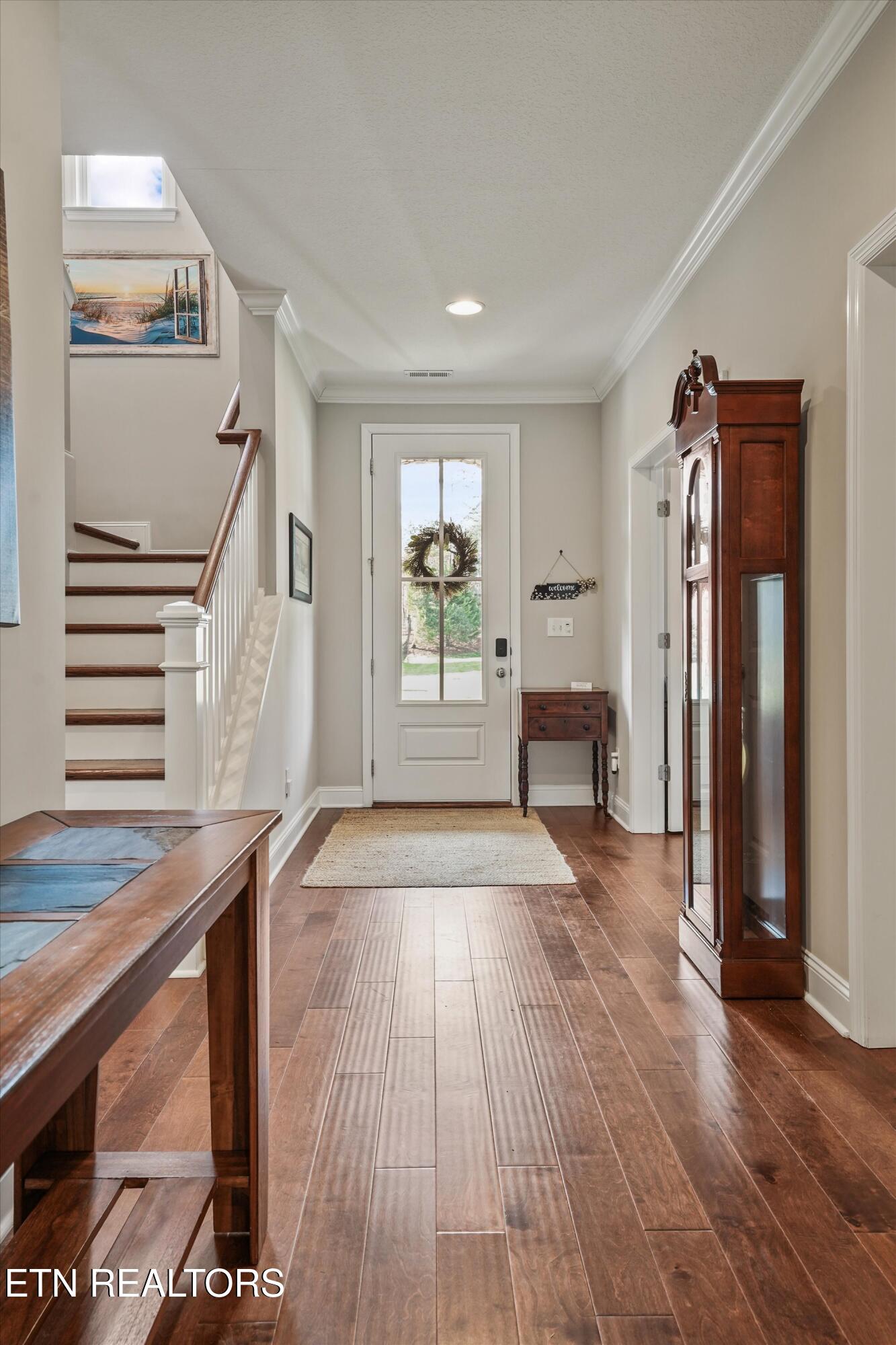 108 Broady Meadow Circle Maryville TN 37803