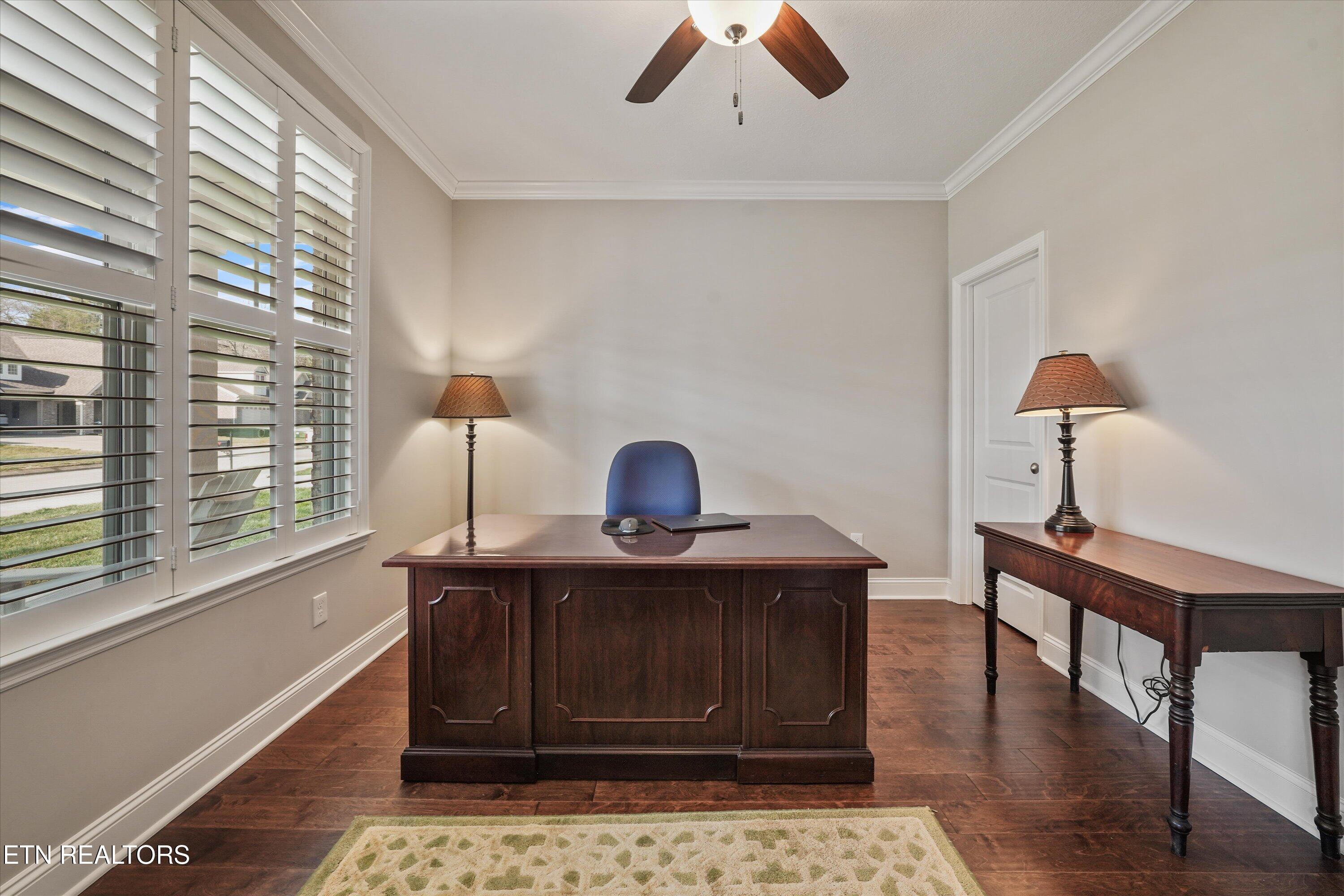 108 Broady Meadow Circle Maryville TN 37803