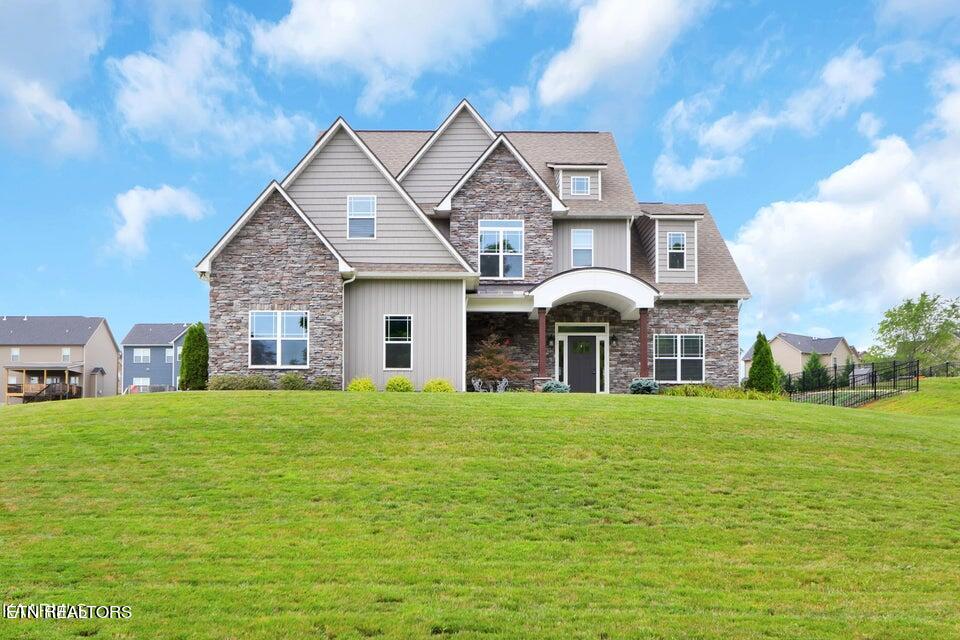 11210 Sam Lee Road Knoxville TN 37932